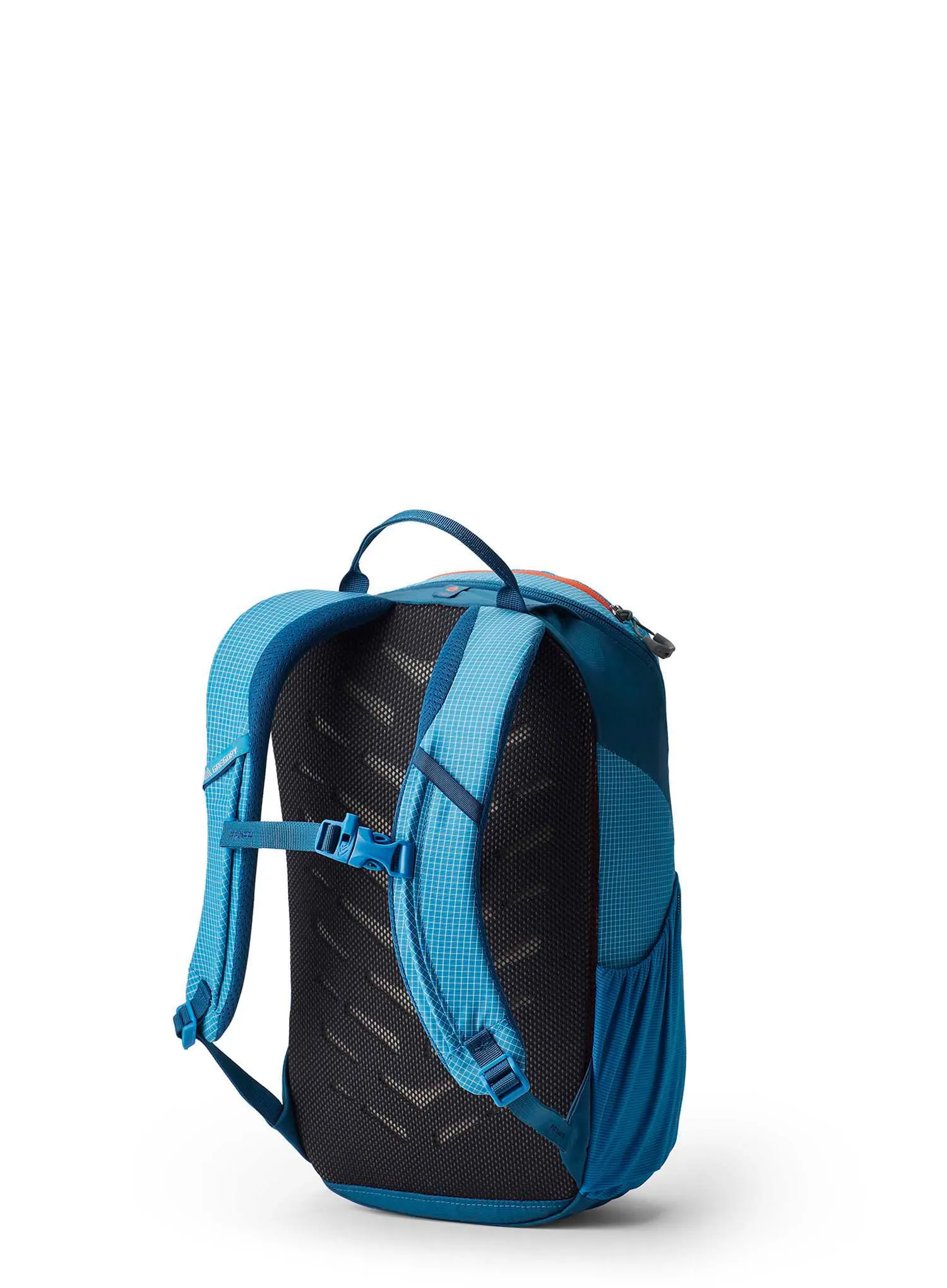 Planinarski ruksak za dijete Gregory Wander 8 - pacific blue