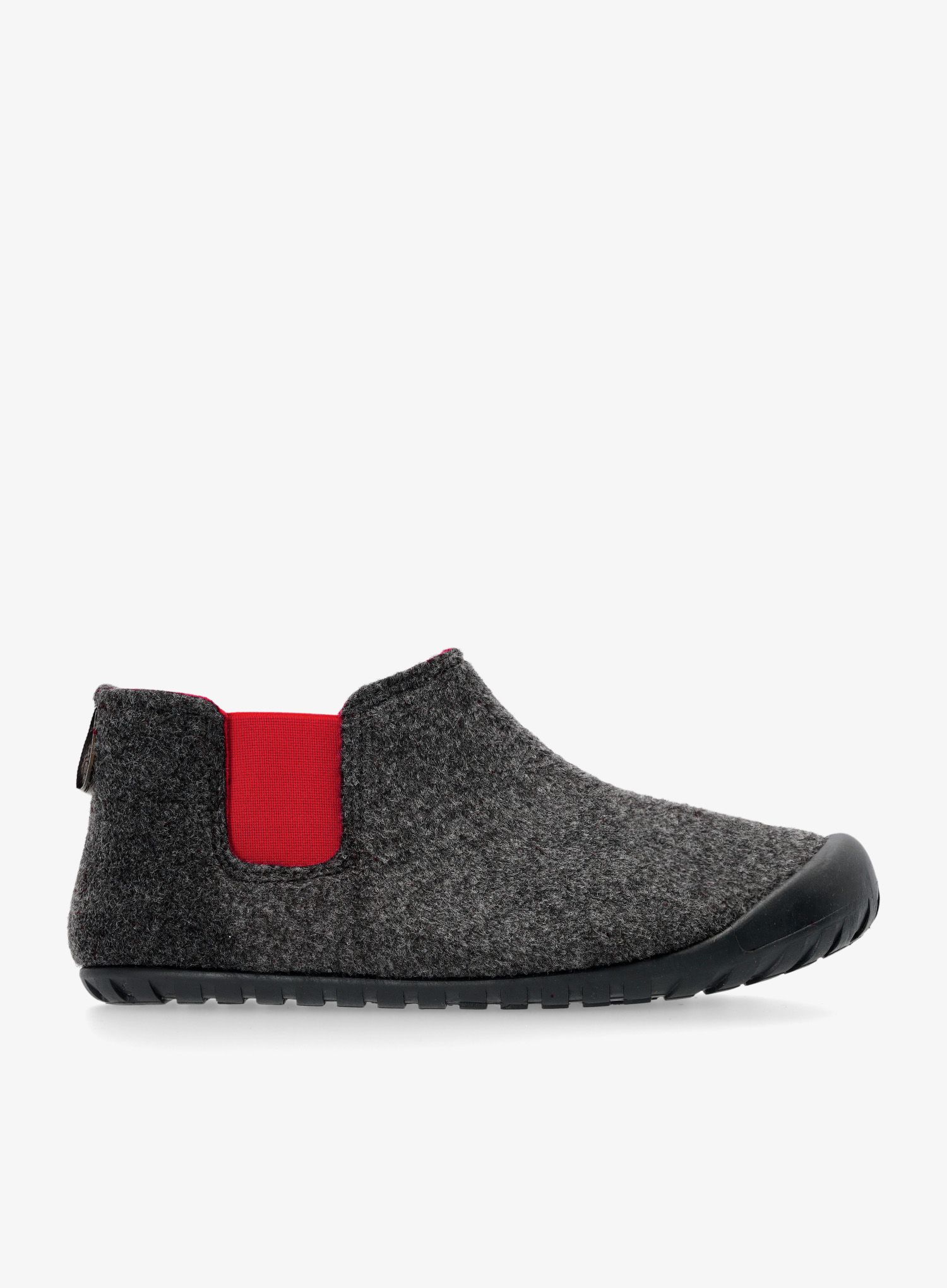 Kapcie Gumbies Brumby - charcoal