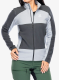 Dukserica od flisa Haglofs Buteo Mid Jacket