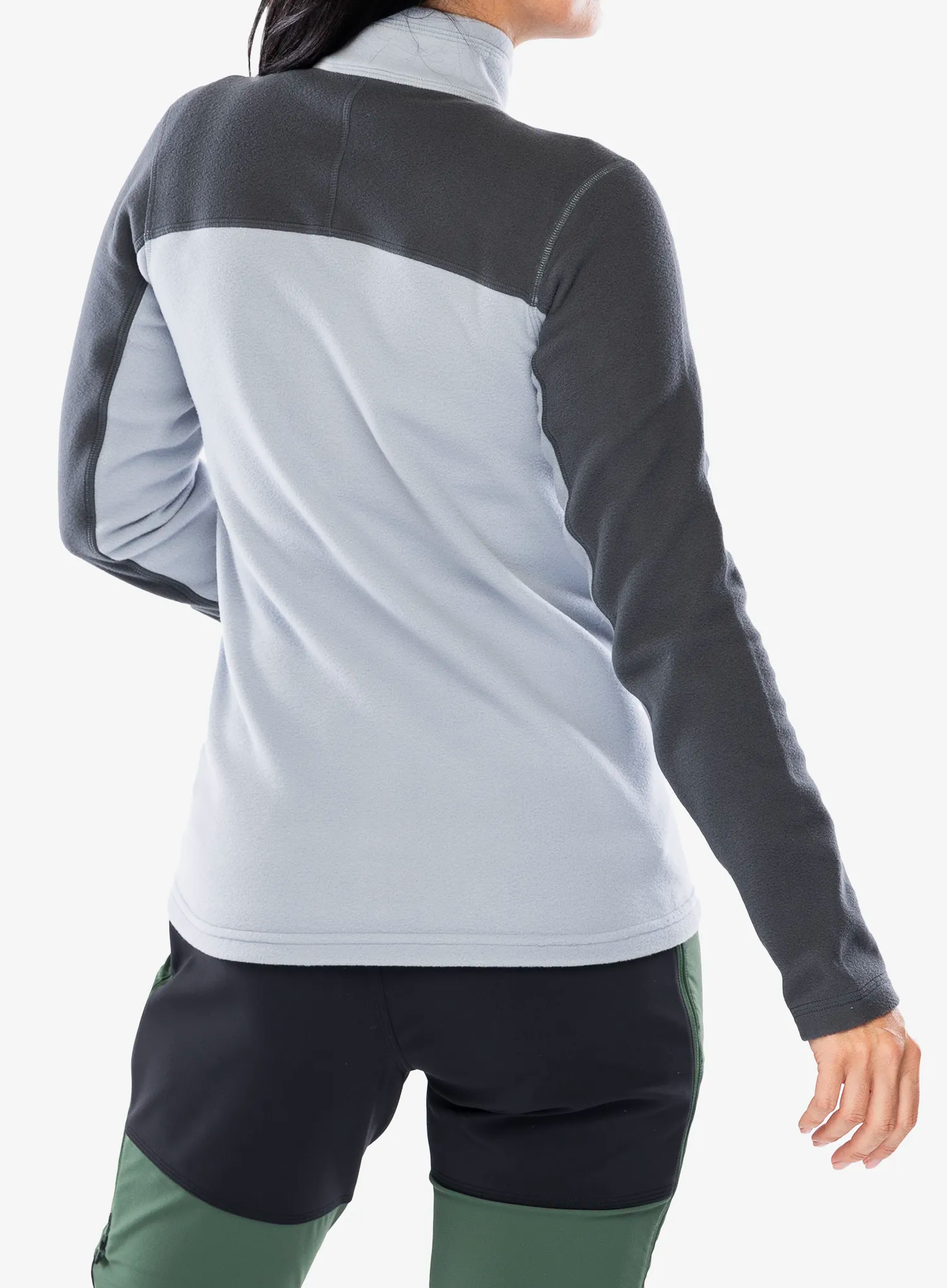 Dukserica od flisa Haglofs Buteo Mid Jacket
