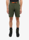Muške kratke hlače Haglofs Lizard Softshell Shorts - seaweed green