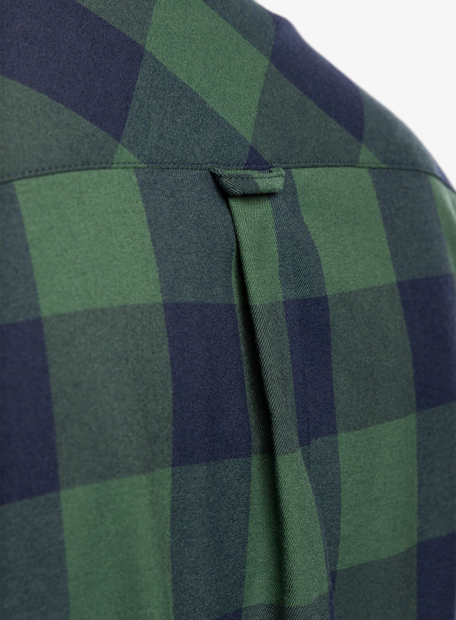 Košulja Helikon-Tex Greyman Shirt - moss green checkered