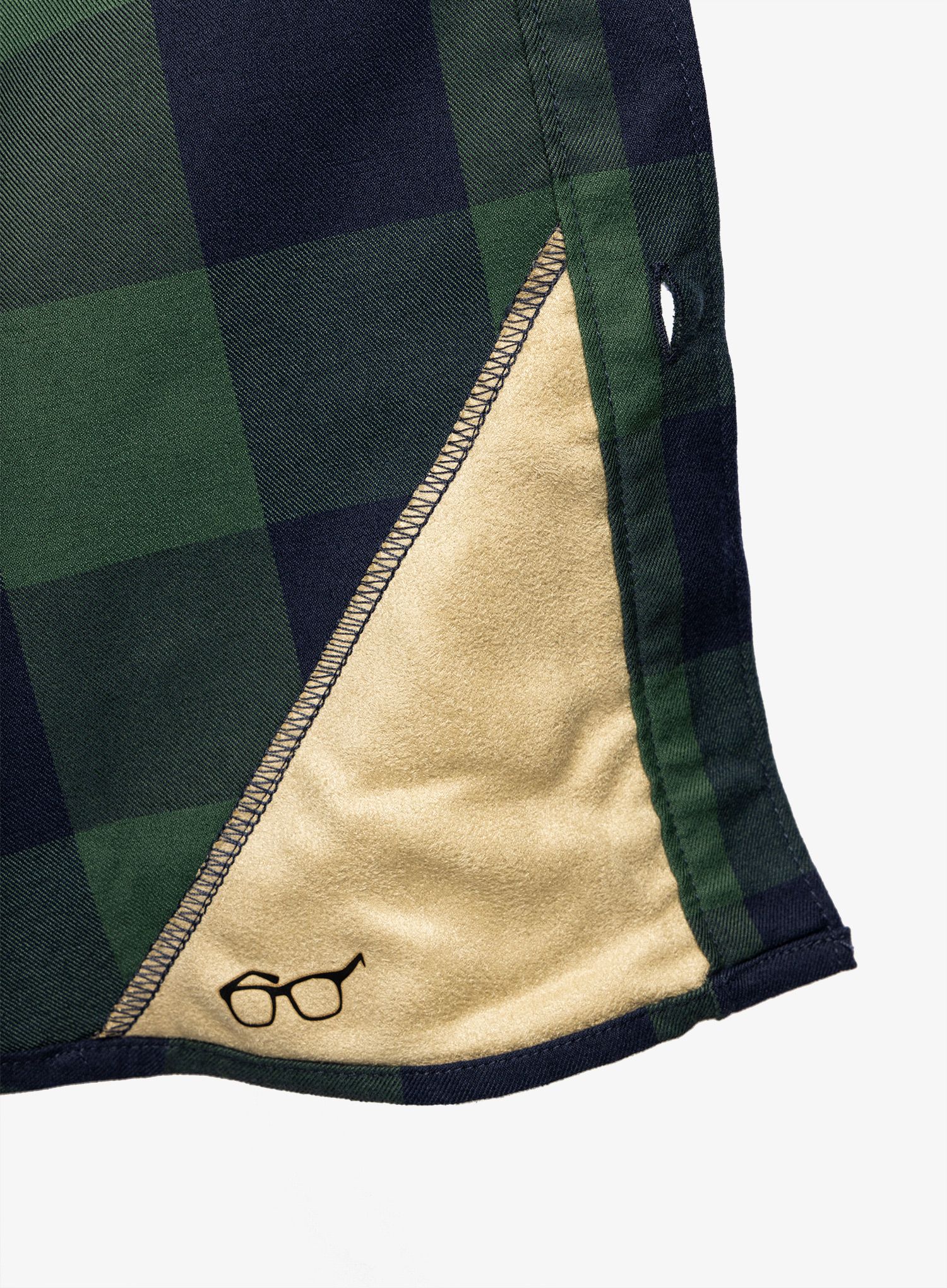 Košulja Helikon-Tex Greyman Shirt - moss green checkered
