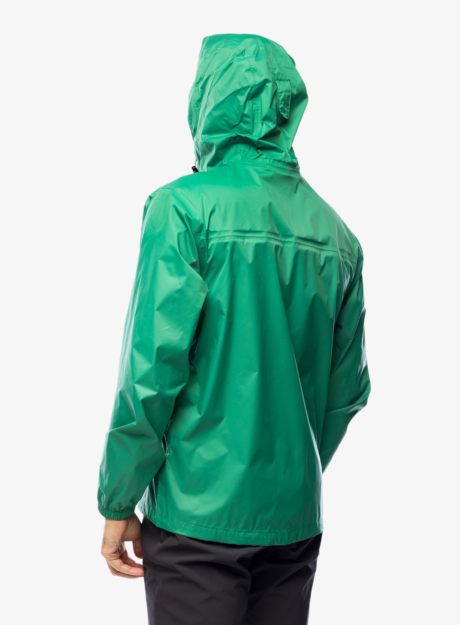 Kišna jakna Helly Hansen Loke Jacket - evergreen