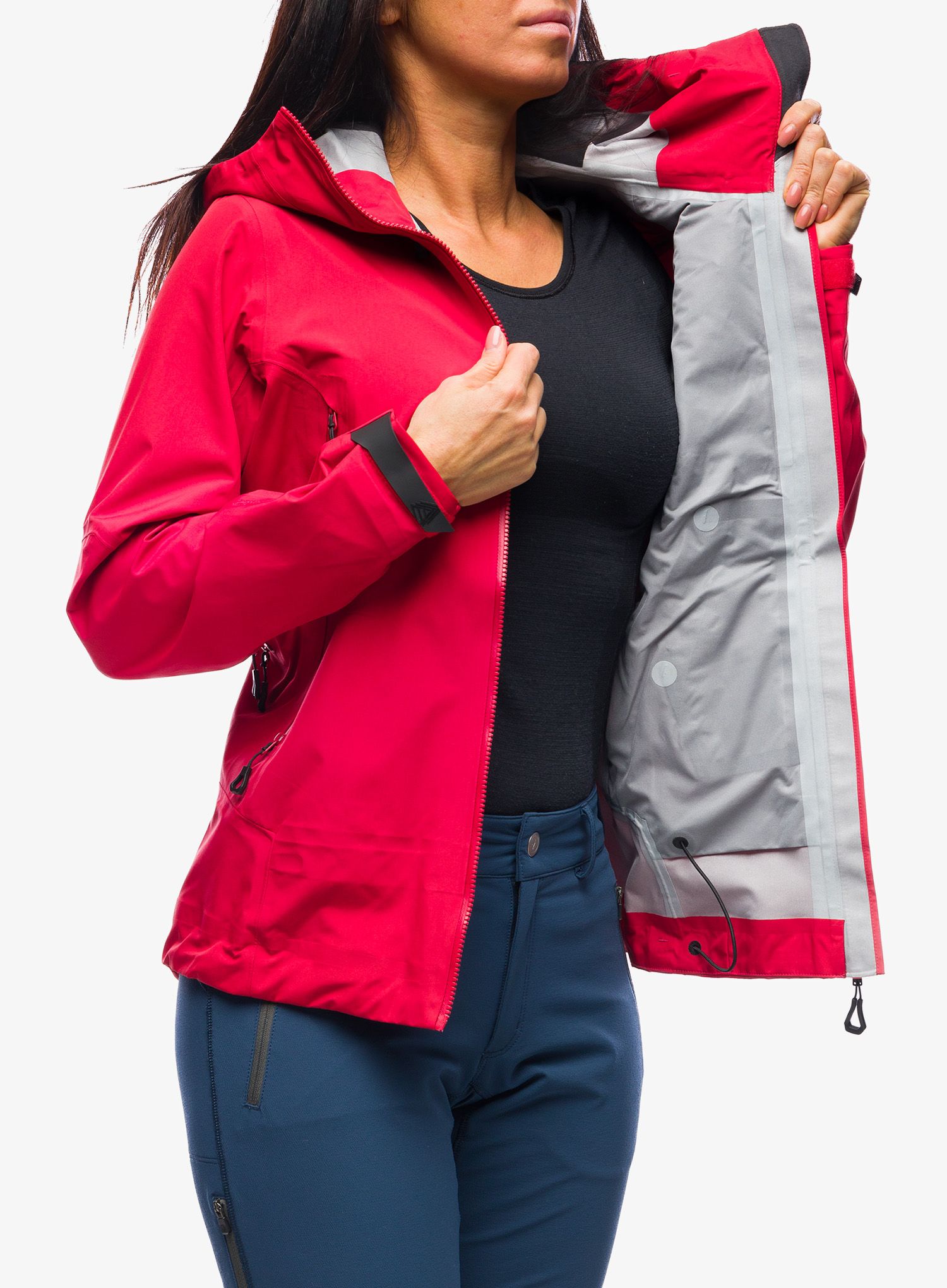 Helly hansen zenske jakne sales