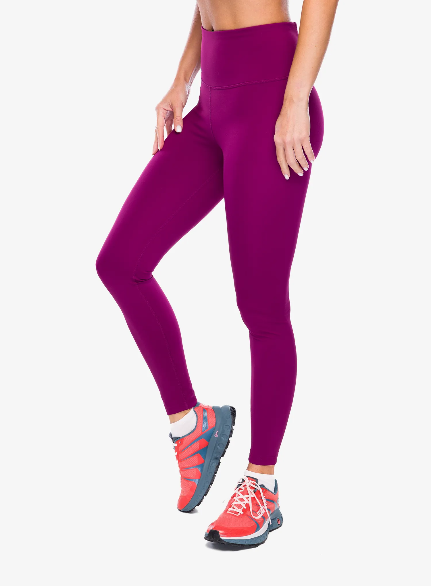 Ženske tajice Helly Hansen Roam Leggings