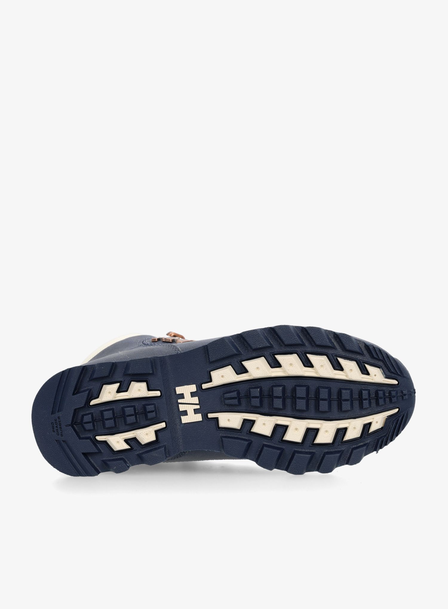 Ženske zimske cipele Helly Hansen The Forester - navy/cream