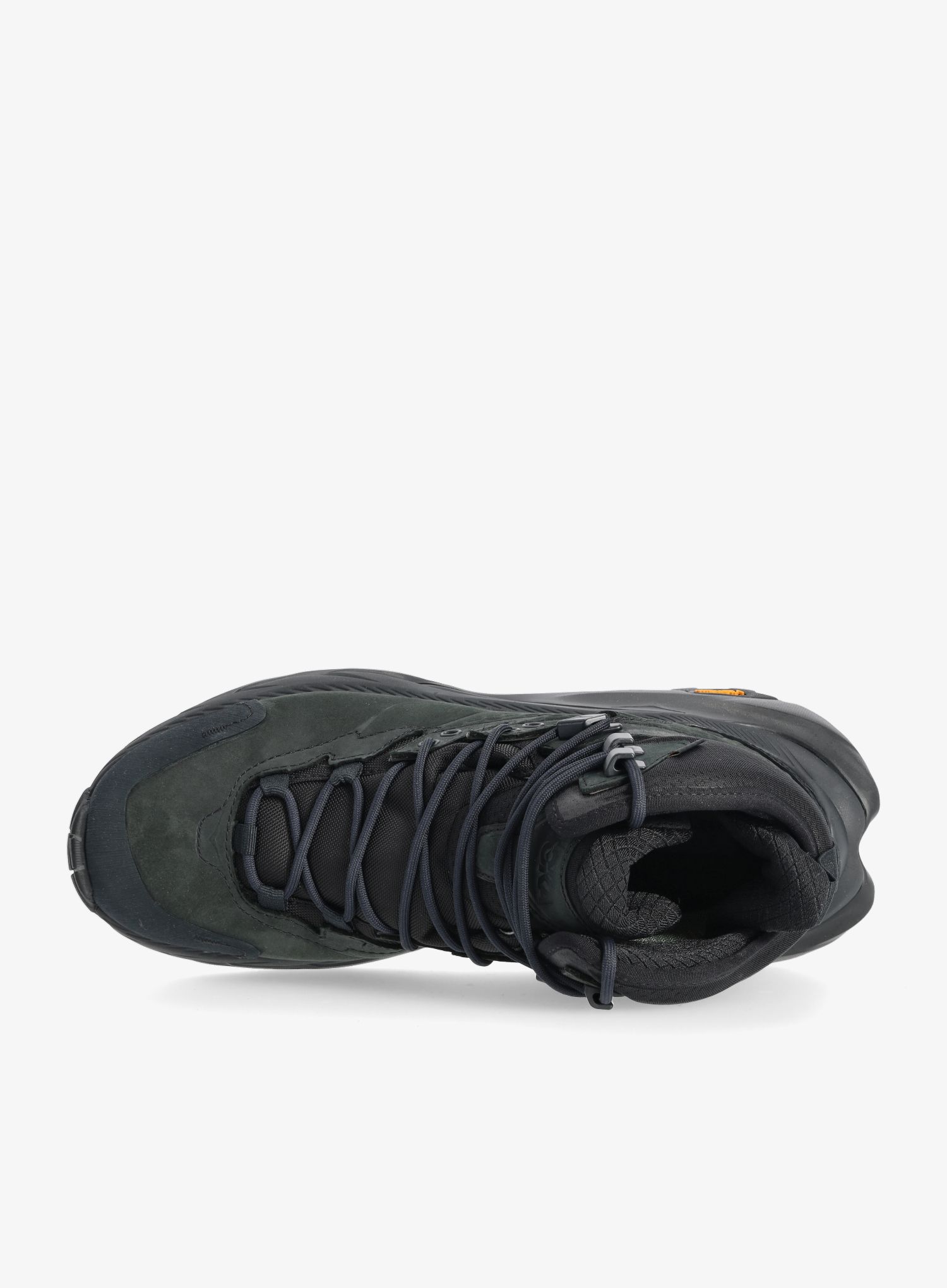 Muške planinarske cipele Hoka Kaha 2 GTX - black/black