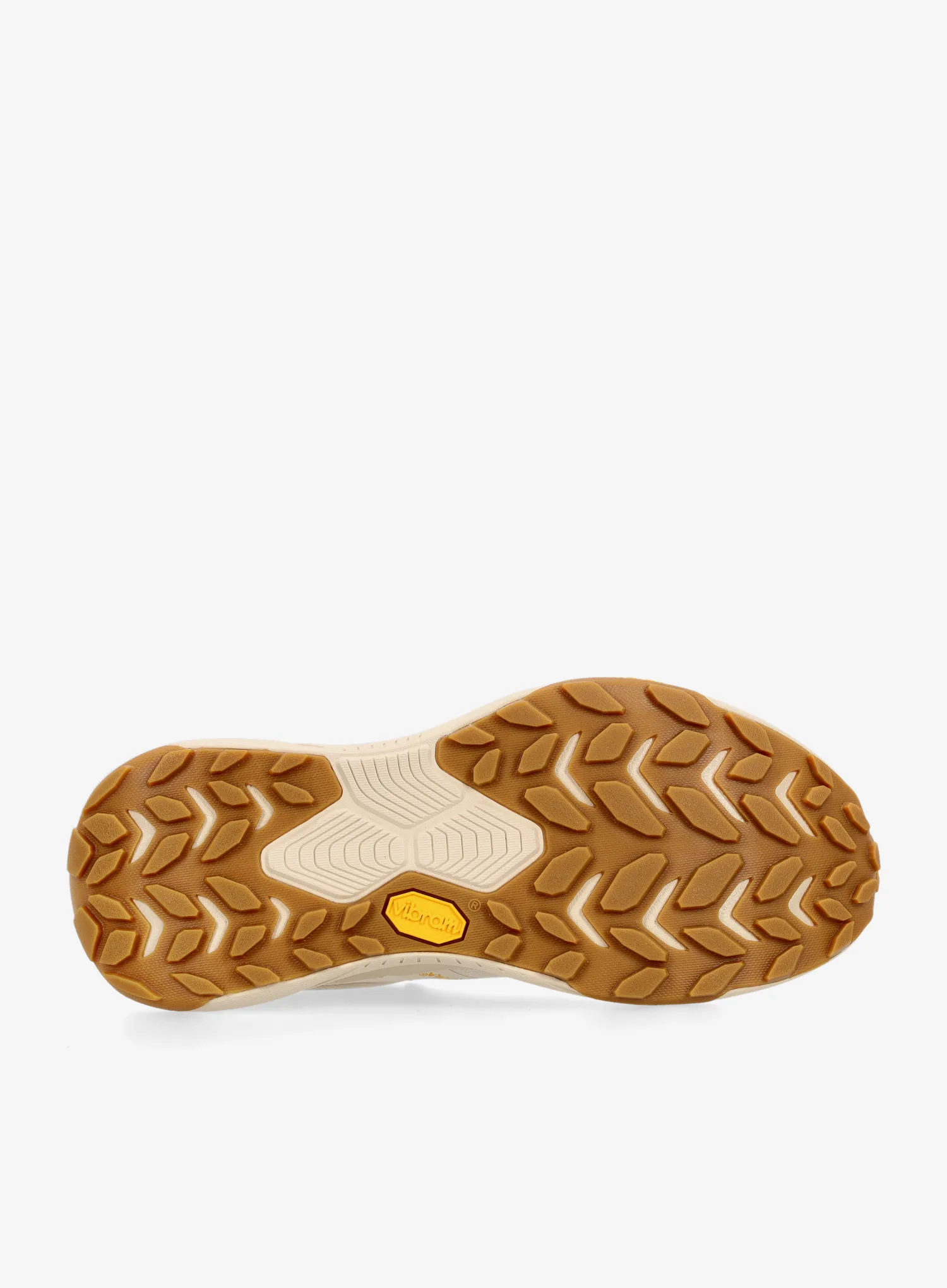 Ženske outdoor cipele Hoka Transport - eggnog/eggnog