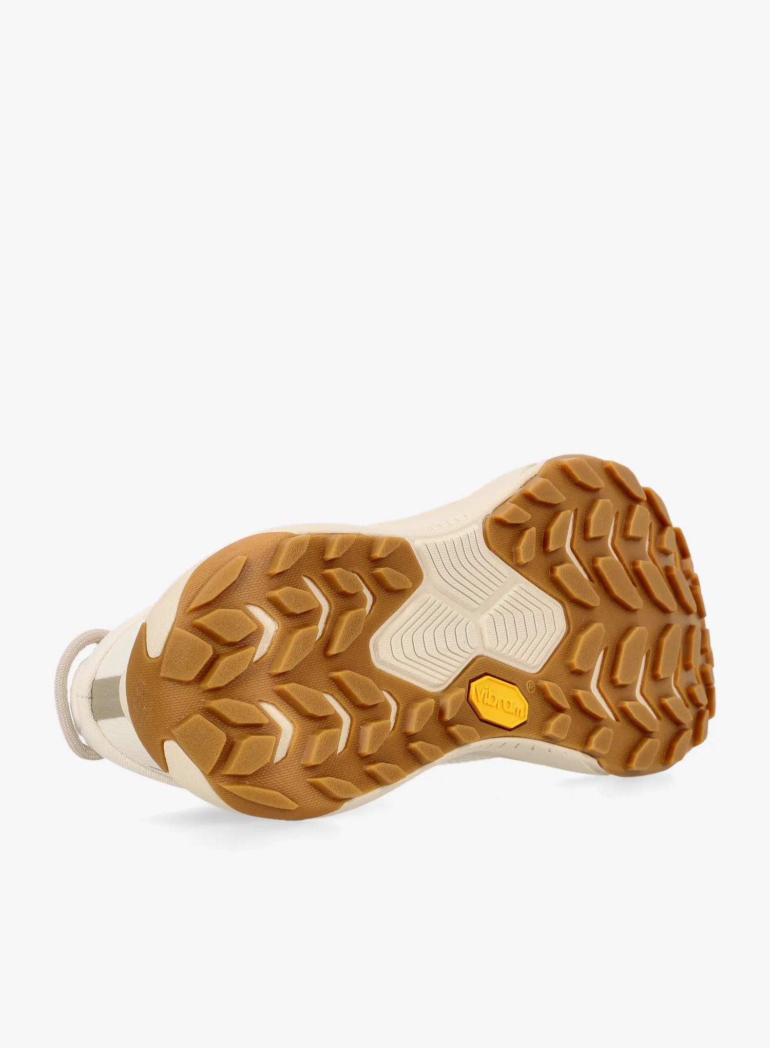 Ženske outdoor cipele Hoka Transport - eggnog/eggnog