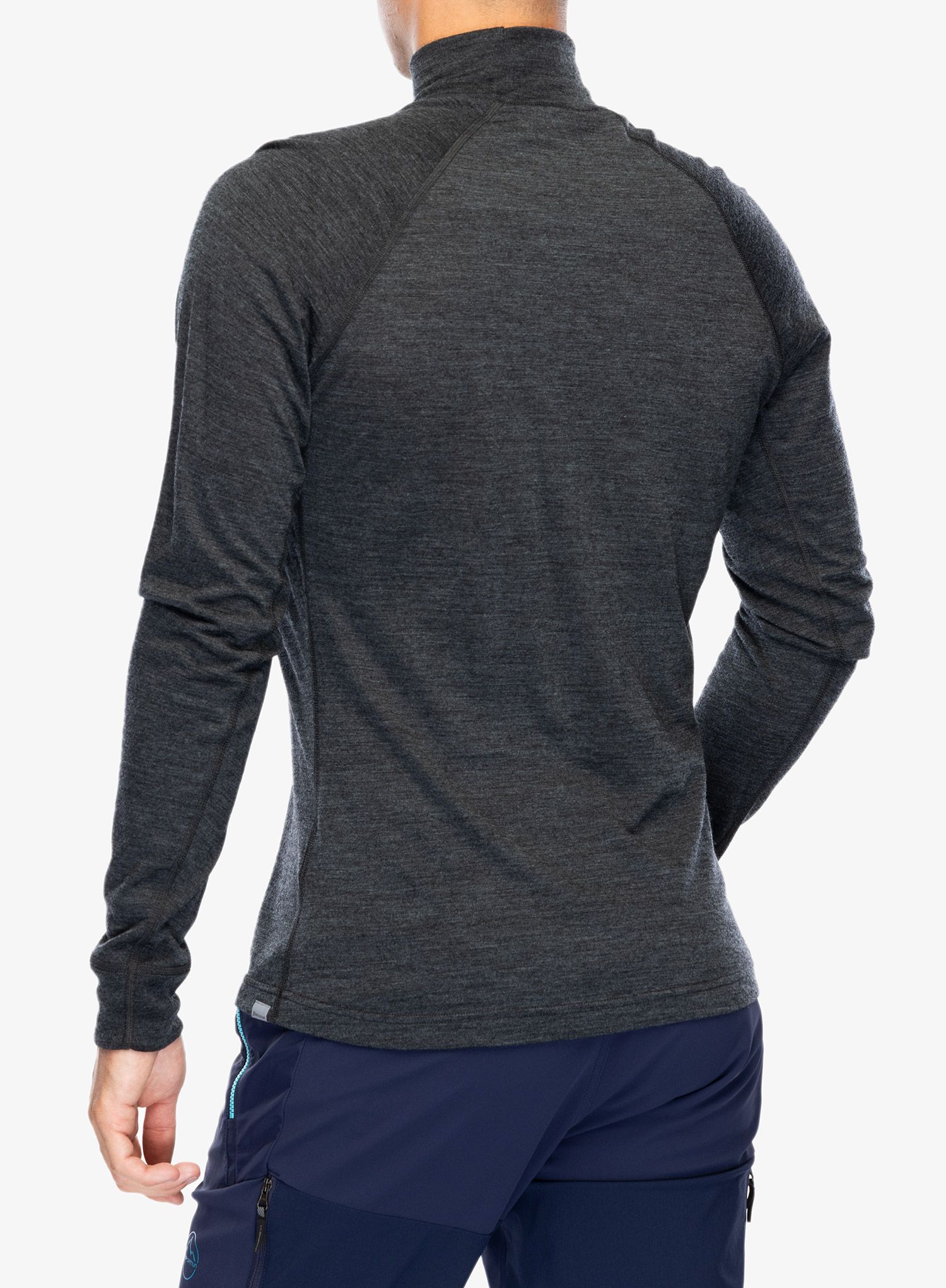 Termoaktivna dukserica Houdini Activist Turtleneck