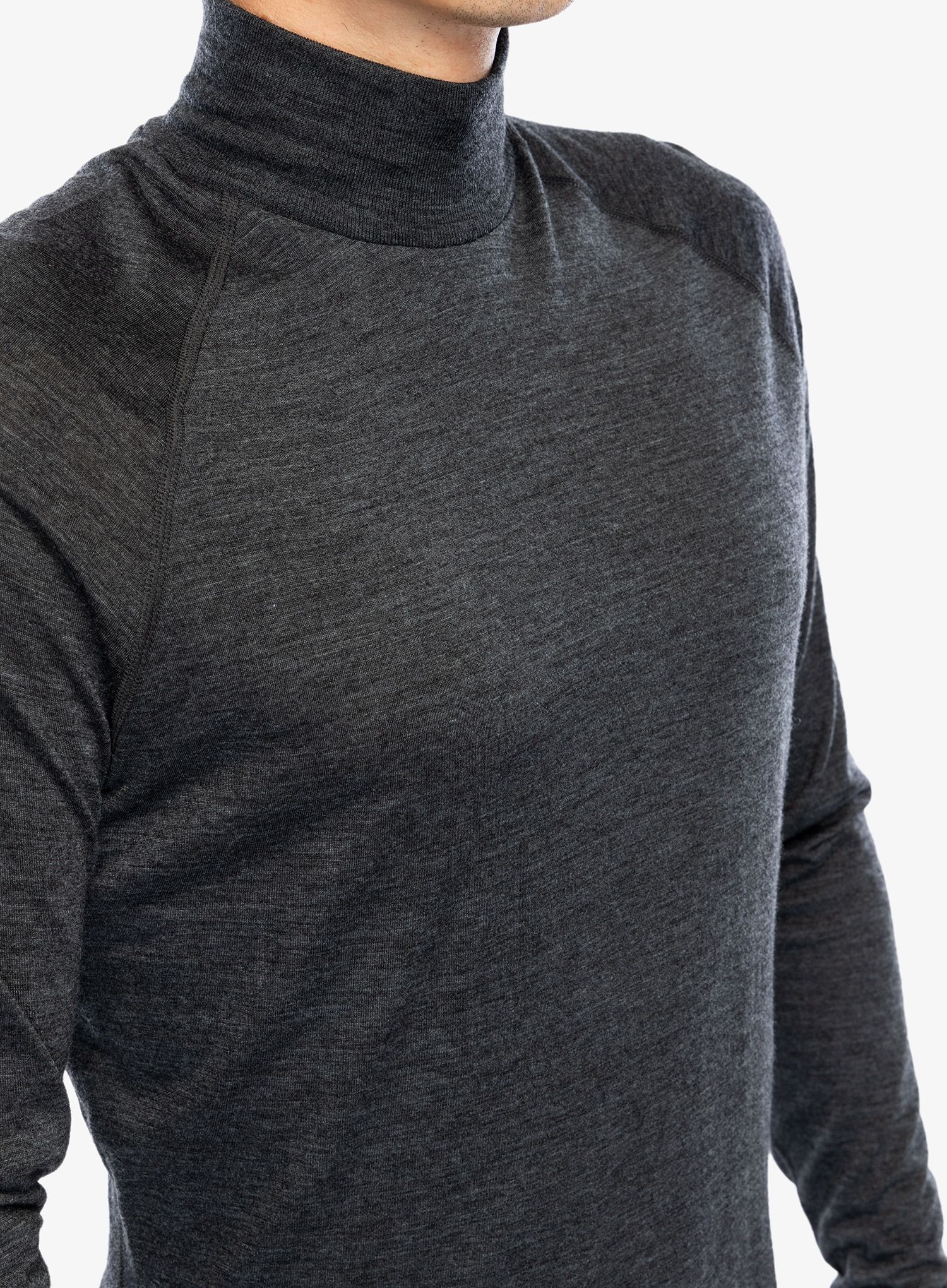 Termoaktivna dukserica Houdini Activist Turtleneck