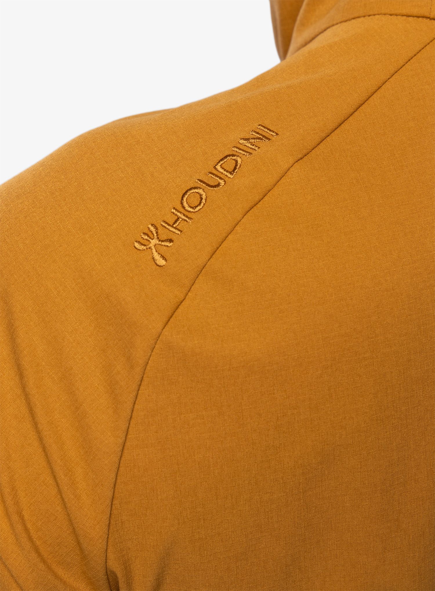 Softshell jakna Houdini Daybreak Jacket - hazel