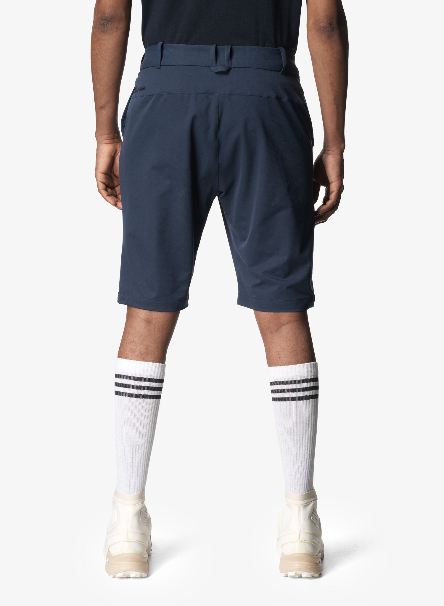 Muške kratke hlače Houdini Go Shorts - blue illusion