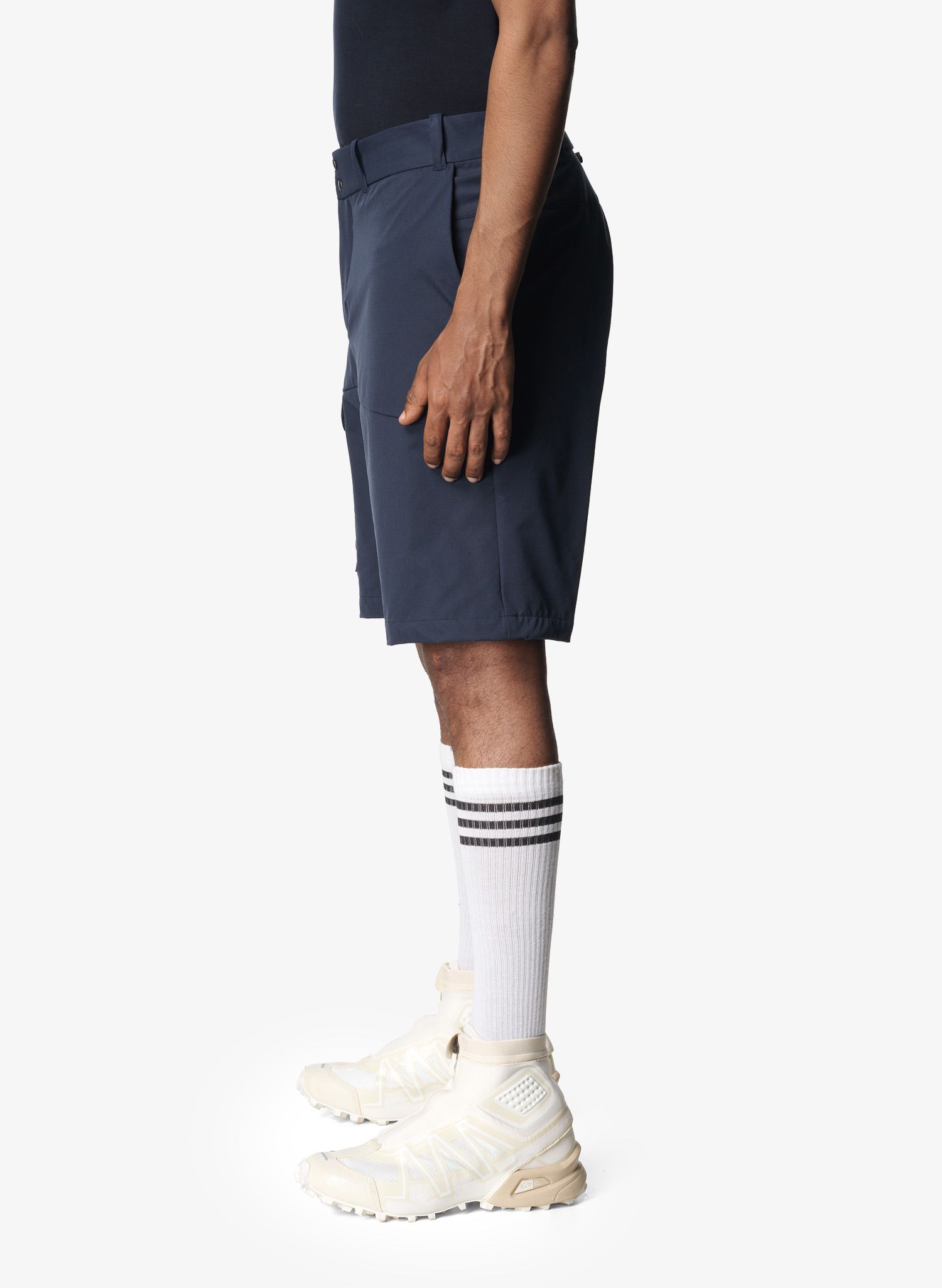 Muške kratke hlače Houdini Go Shorts - blue illusion