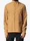 Jakna za trčanje Houdini Pace Wind Jacket - sand dune