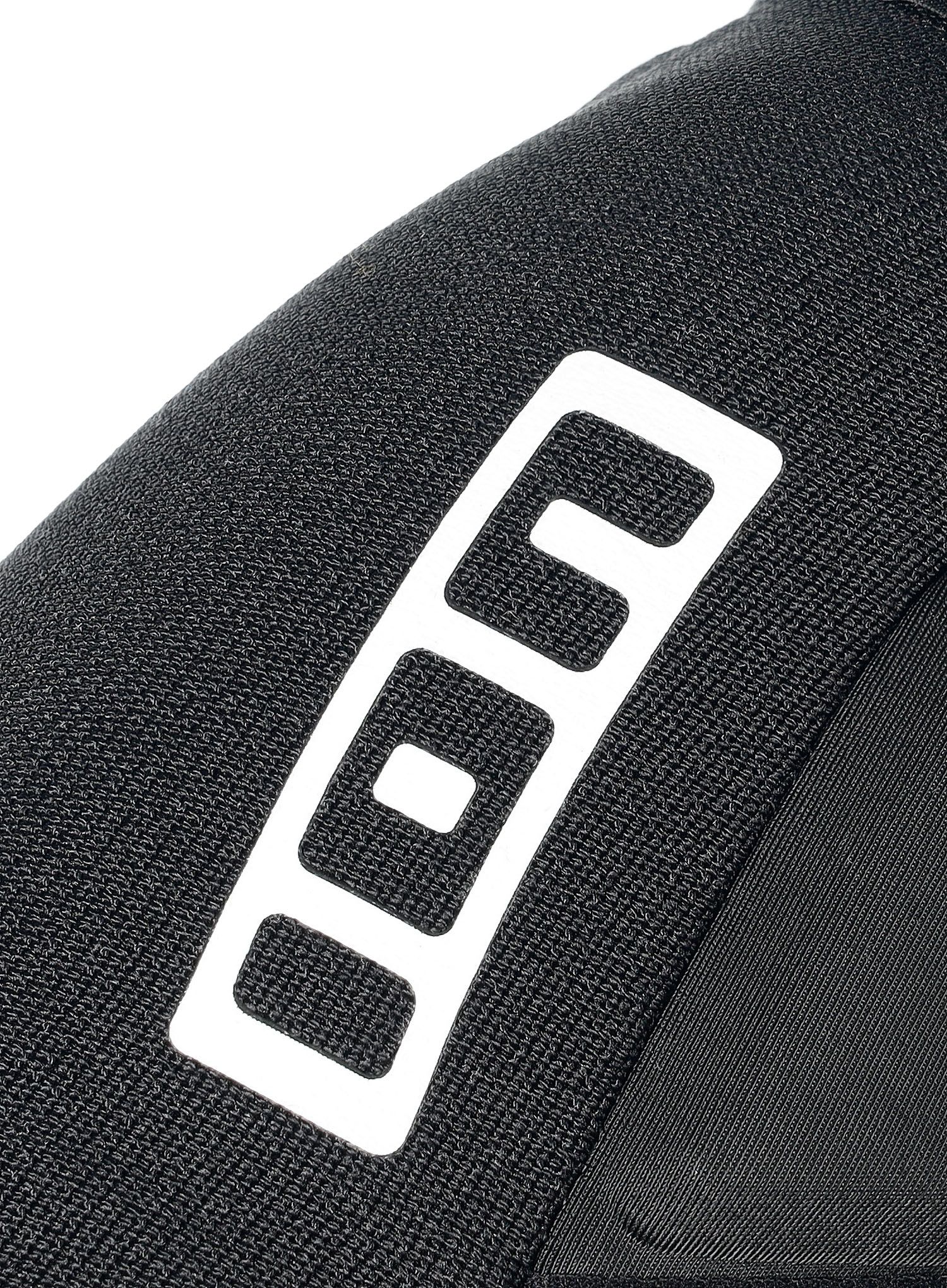 Štitnici za bicikl ION Pads K-Pact - black