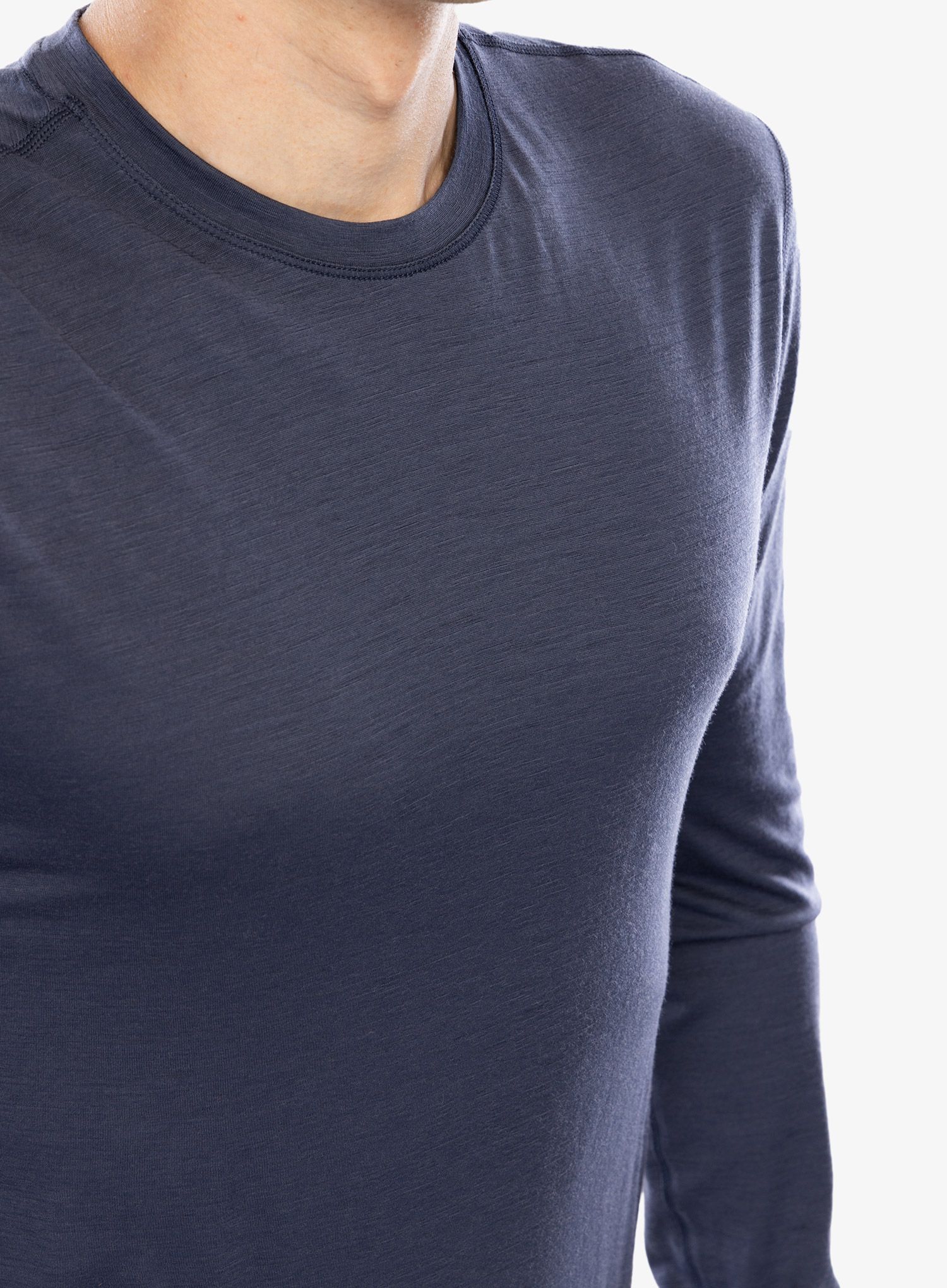 Majica dugih rukava Icebreaker Merino 150 Ace LS Tee
