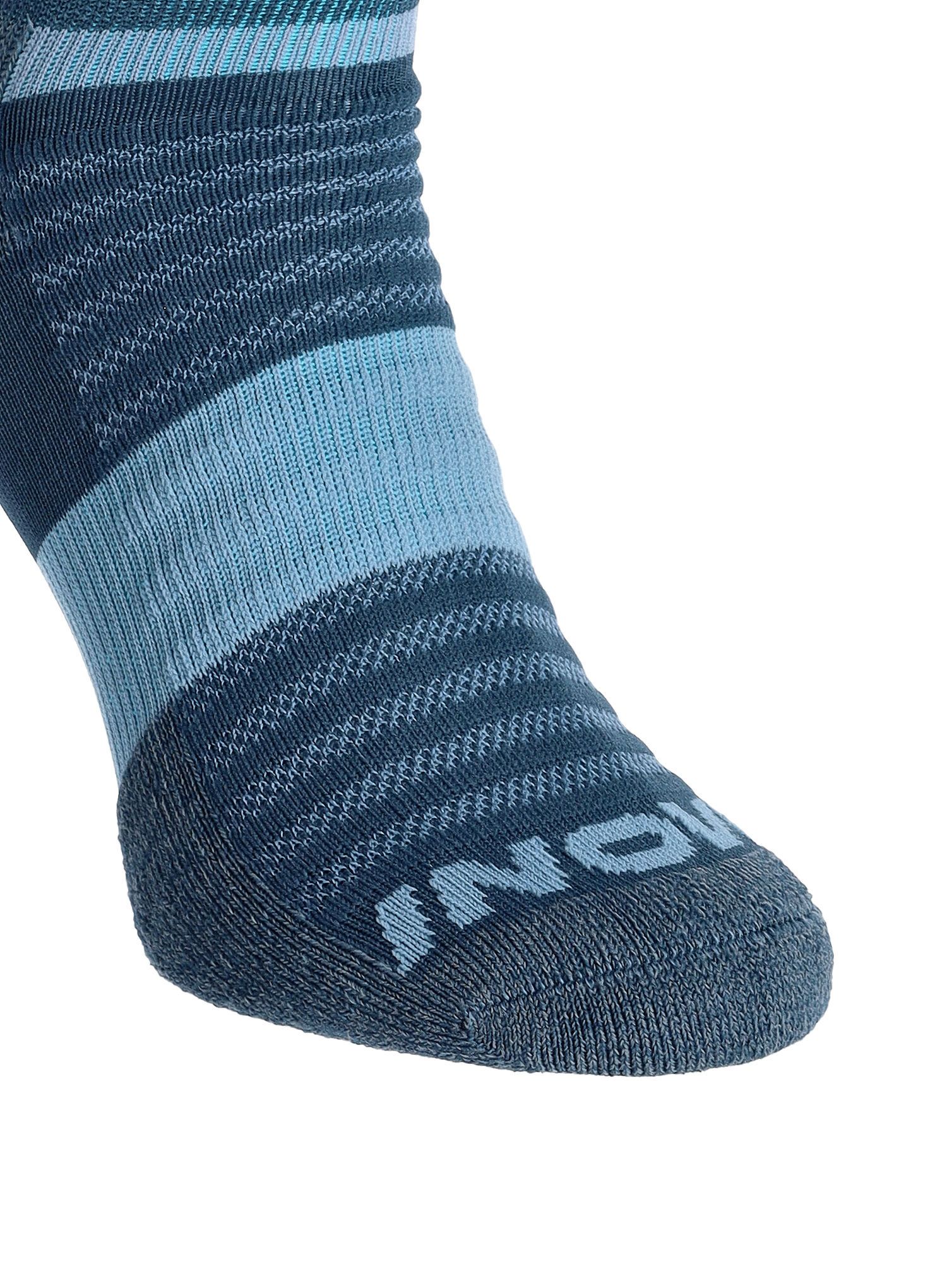 Čarape za trčanje Inov-8 Active Low - navy
