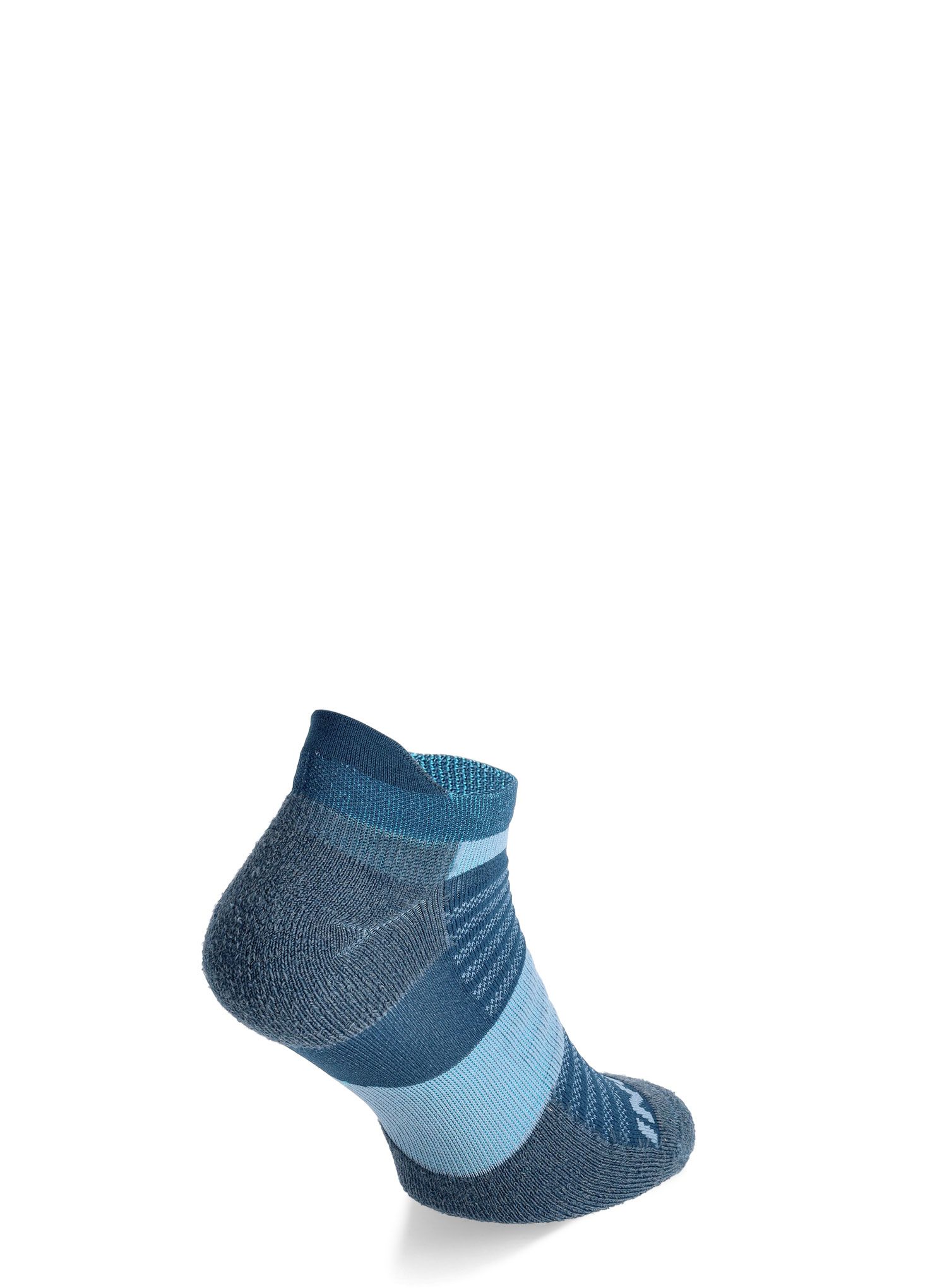 Čarape za trčanje Inov-8 Active Low - navy