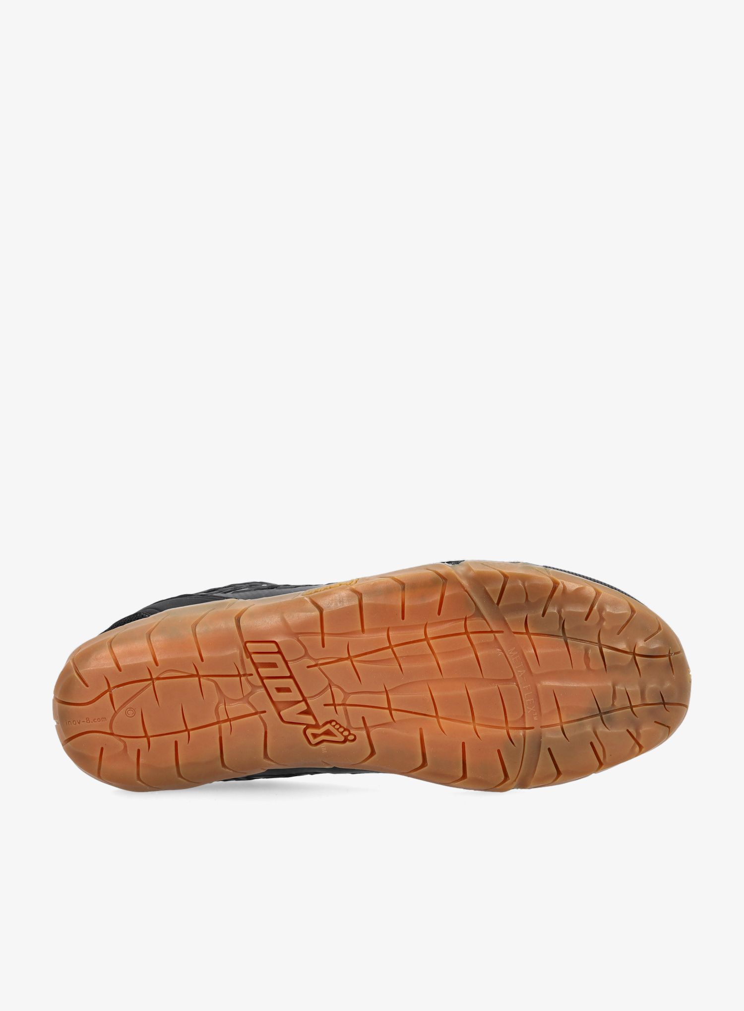 Ženske cipele Inov-8 Bare-XF 210 V3 - black/gum