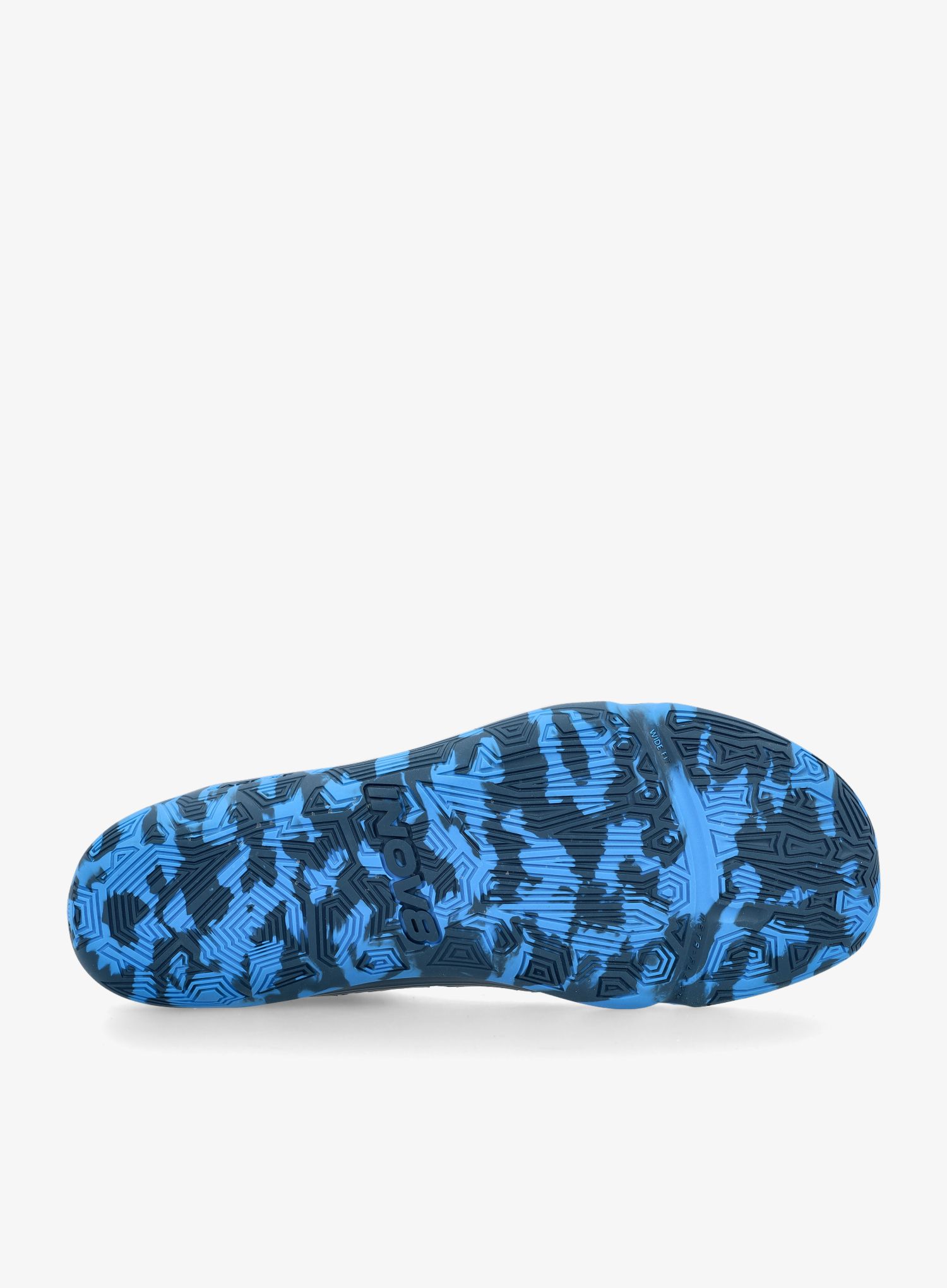 Muške cipele Inov-8 Bare-XF Wide - navy/multi