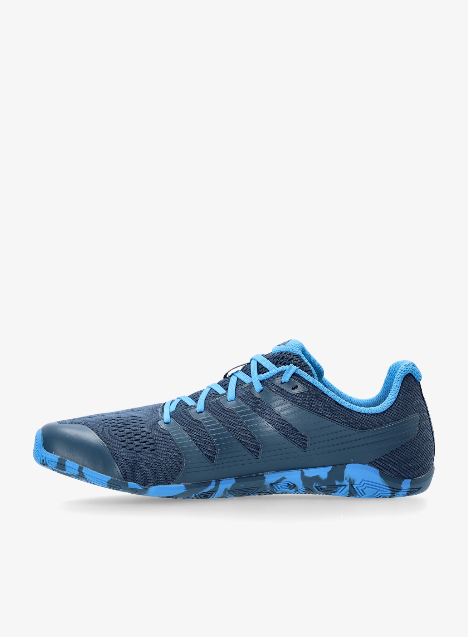 Muške cipele Inov-8 Bare-XF Wide - navy/multi