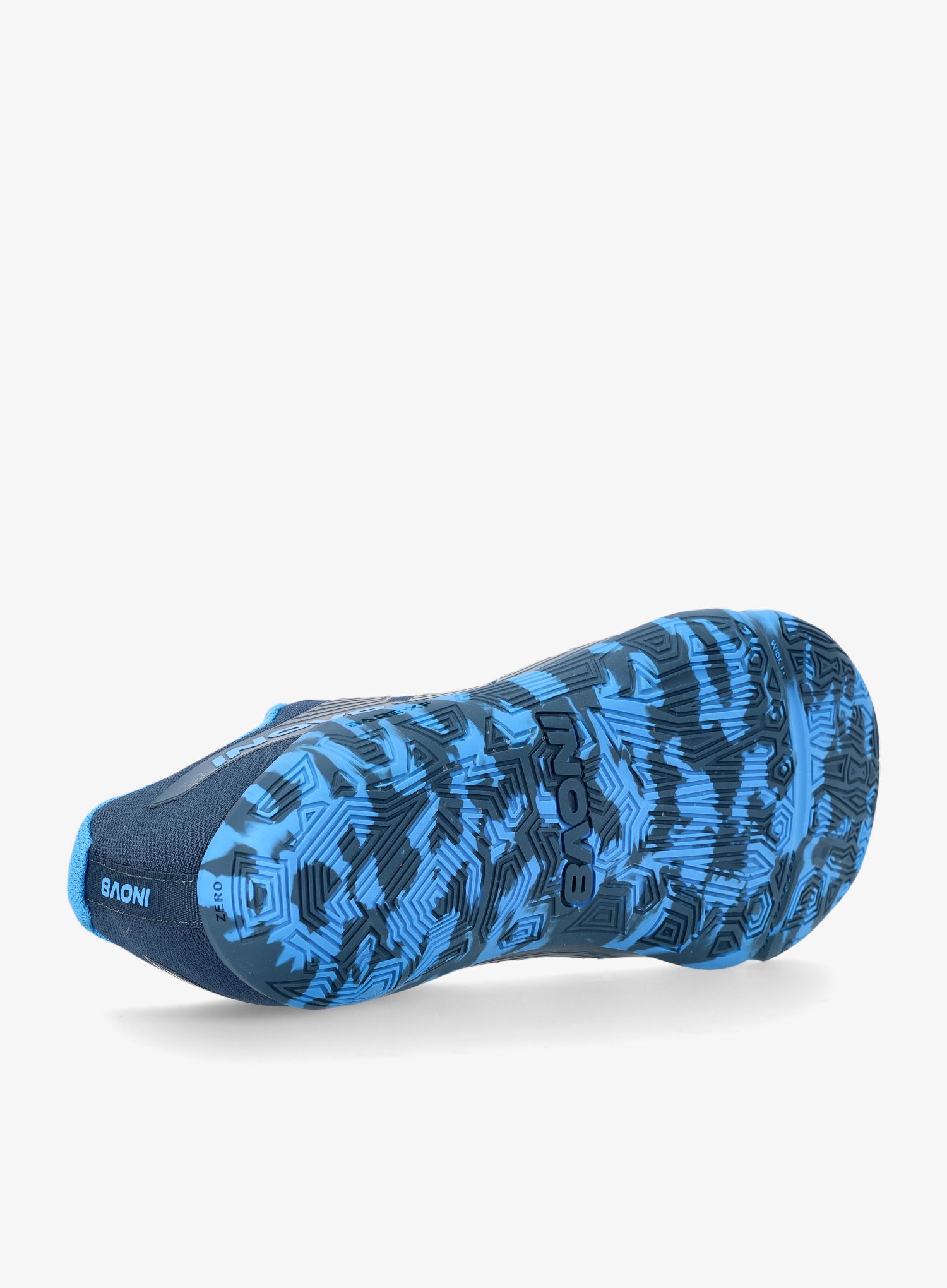 Muške cipele Inov-8 Bare-XF Wide - navy/multi