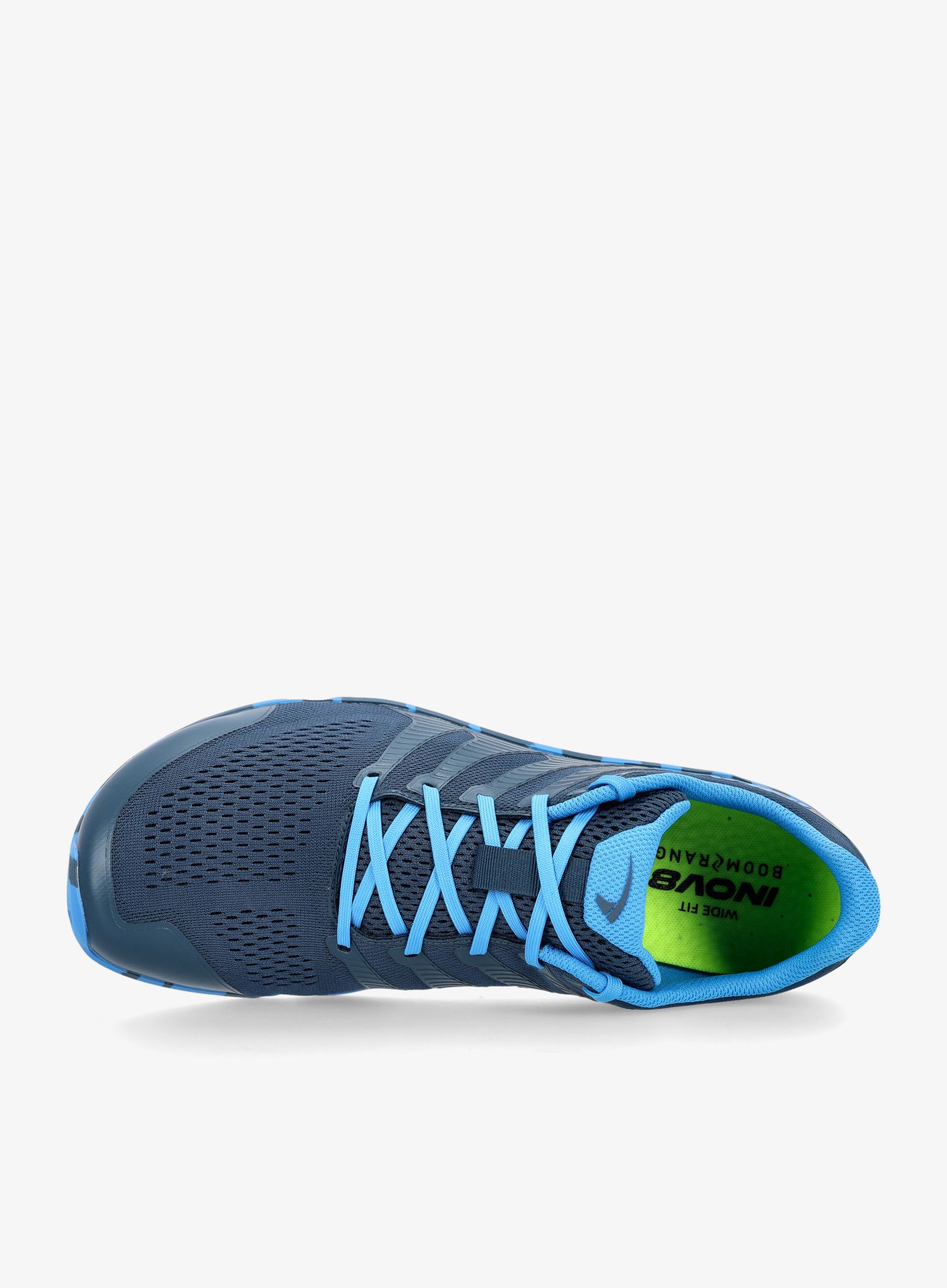 Muške cipele Inov-8 Bare-XF Wide - navy/multi