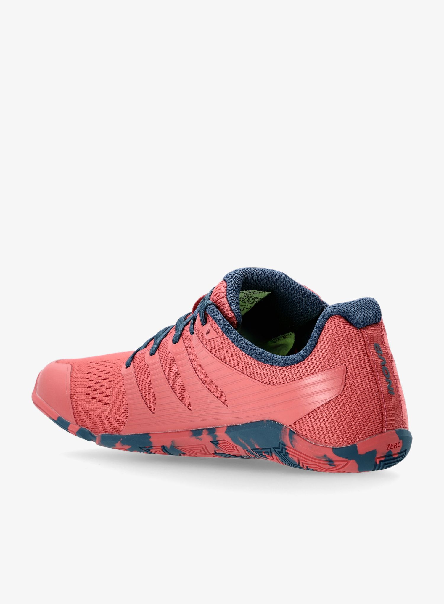 Ženske cipele Inov-8 Bare-XF Wide - dusty rose/multi