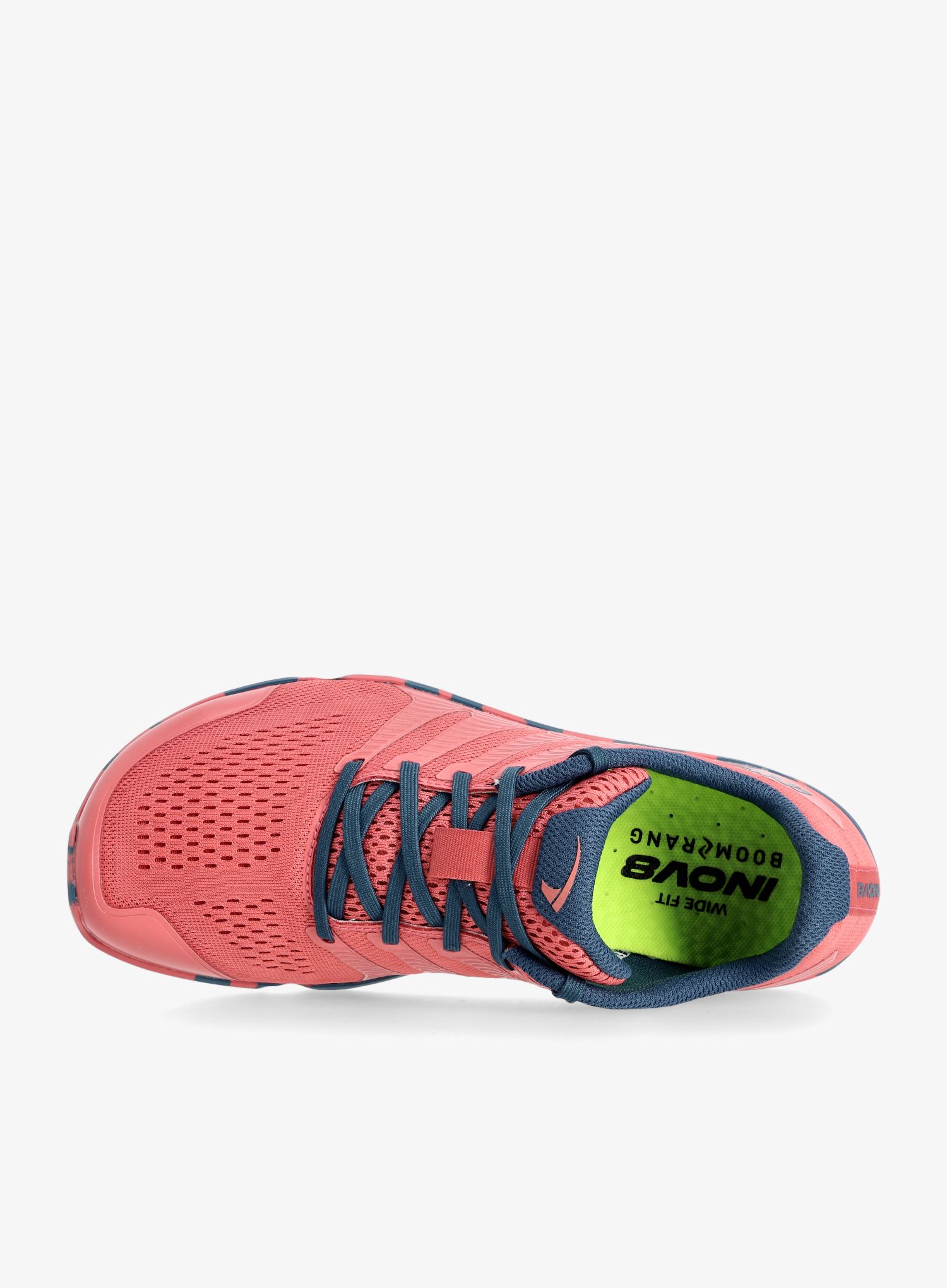 Ženske cipele Inov-8 Bare-XF Wide - dusty rose/multi