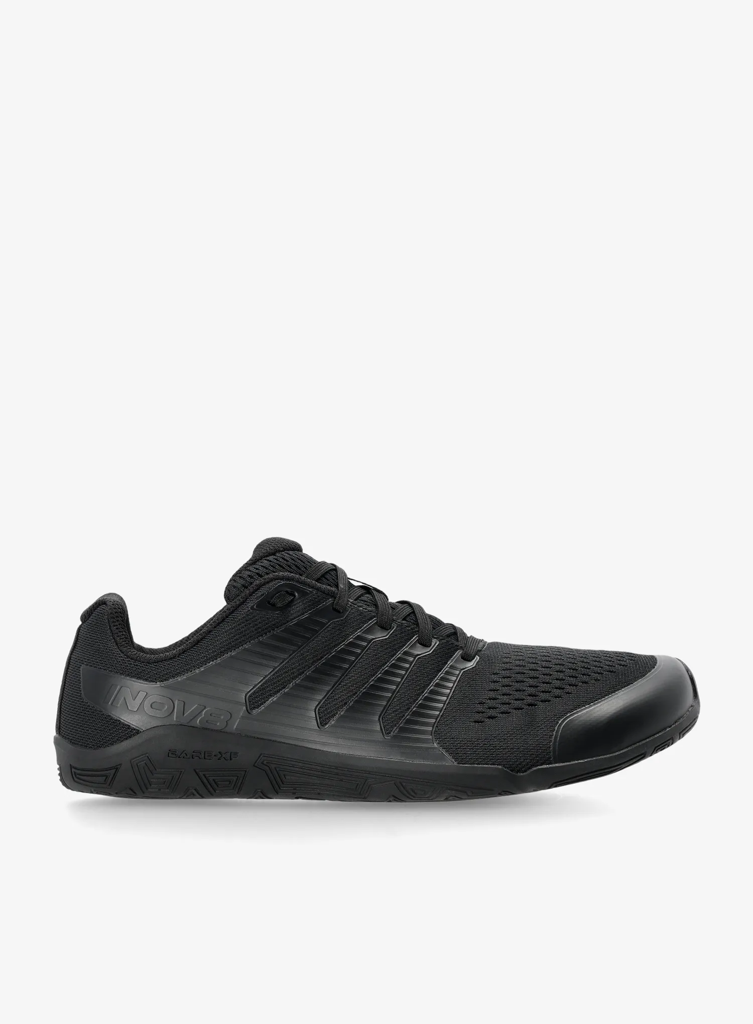 Outdoor cipele Inov-8 Bare-XF Wide - black/black