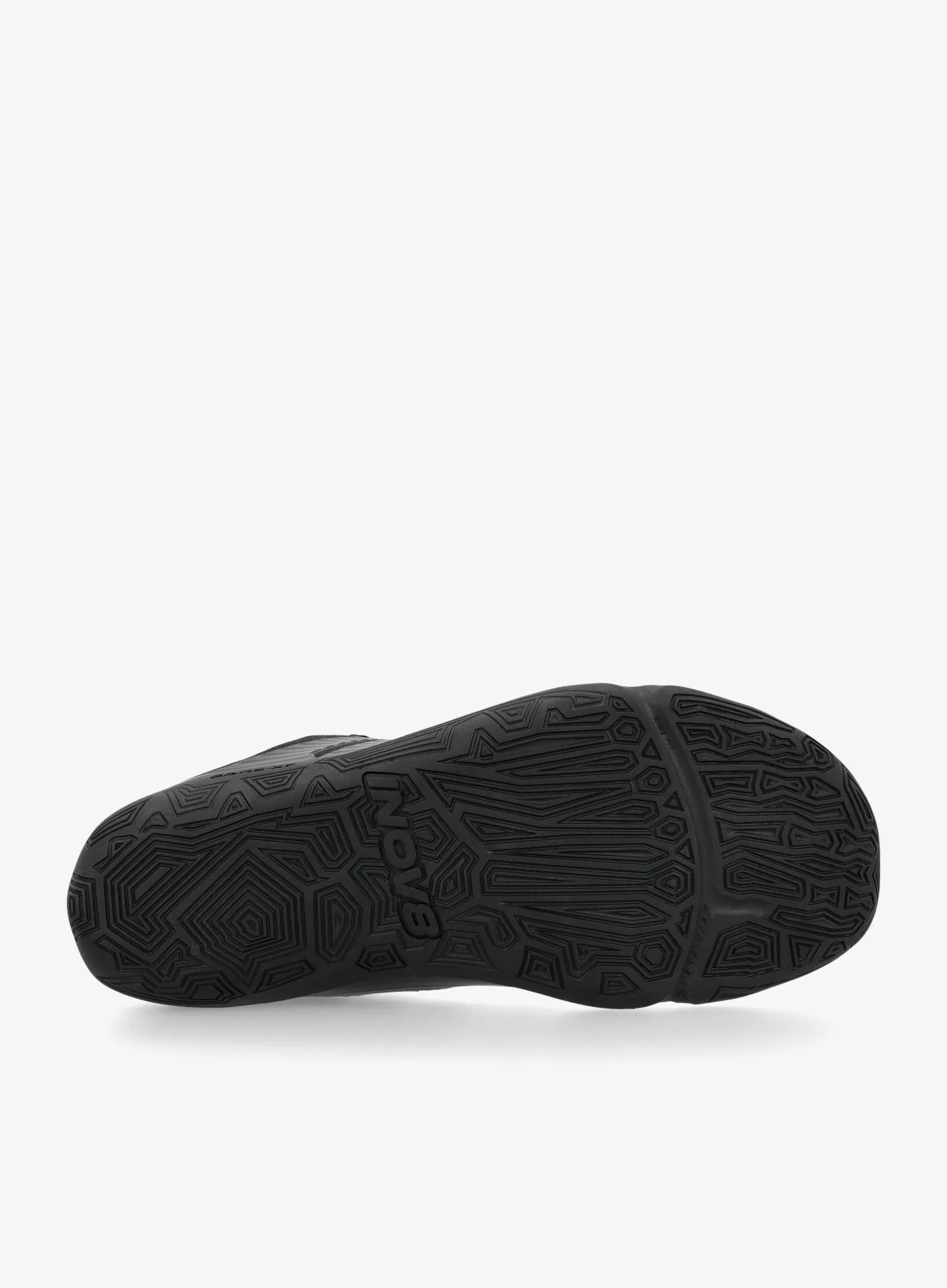 Outdoor cipele Inov-8 Bare-XF Wide - black/black