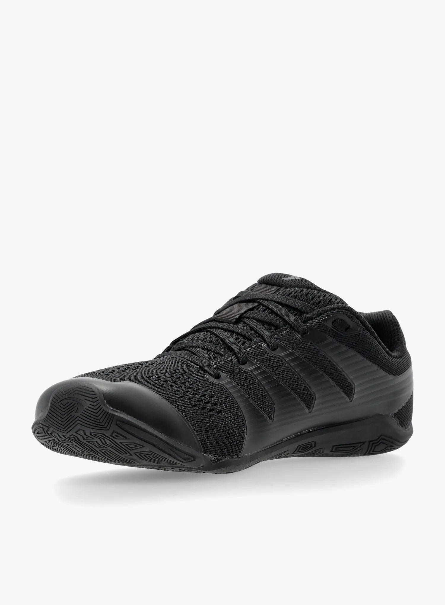 Outdoor cipele Inov-8 Bare-XF Wide - black/black