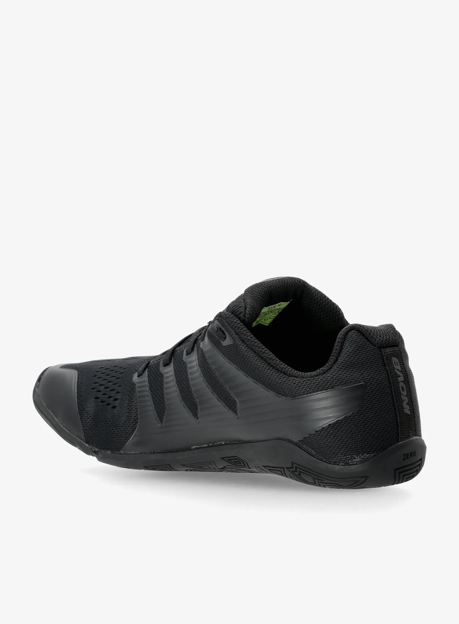 Outdoor cipele Inov-8 Bare-XF Wide - black/black