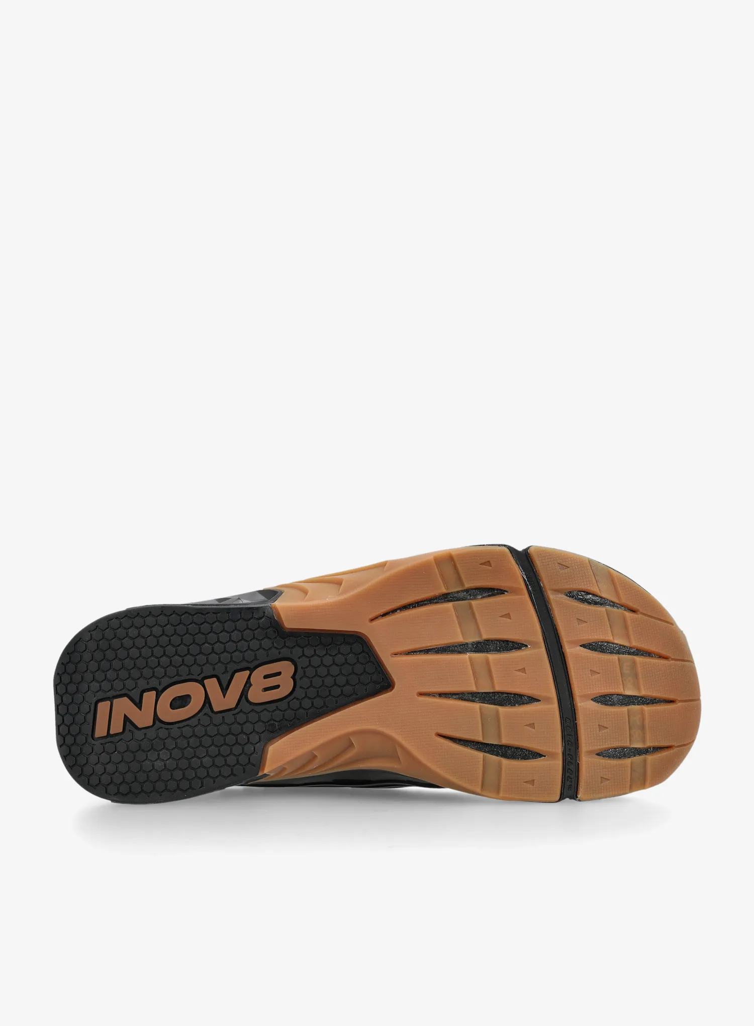 Cipele za trening Inov-8 F-Lite Max Wide - black/gum