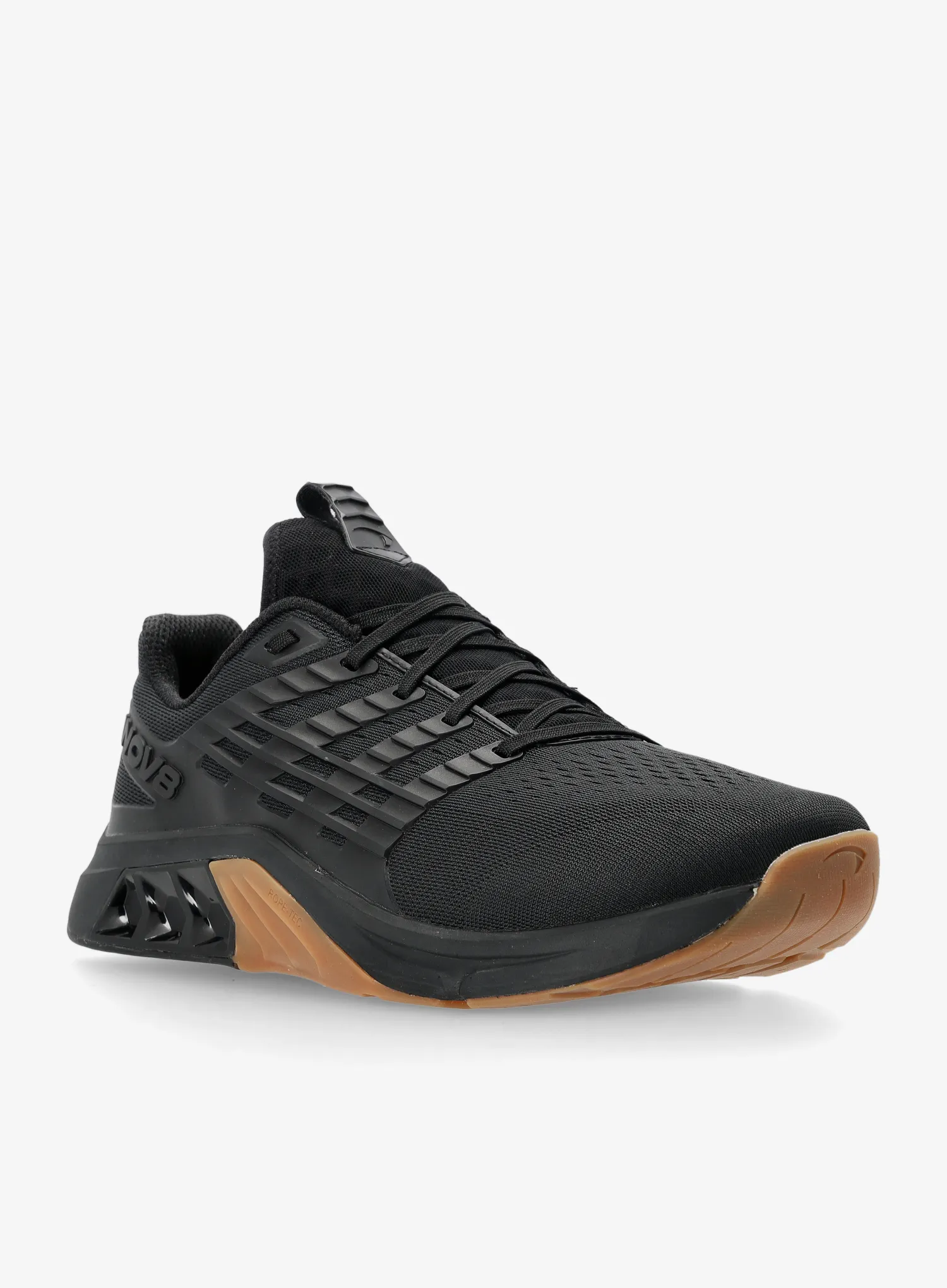 Cipele za trening Inov-8 F-Lite Max Wide - black/gum
