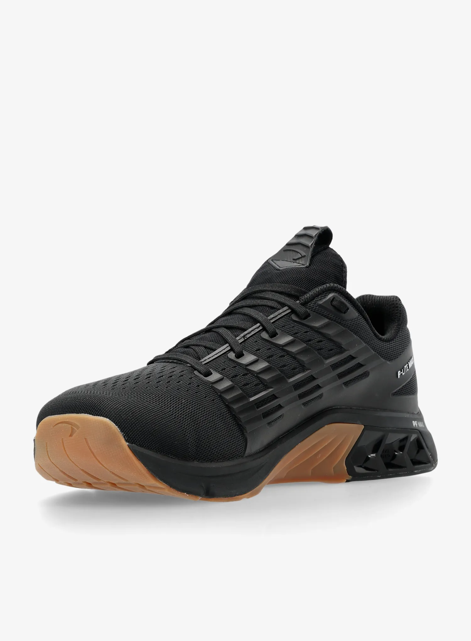 Cipele za trening Inov-8 F-Lite Max Wide - black/gum