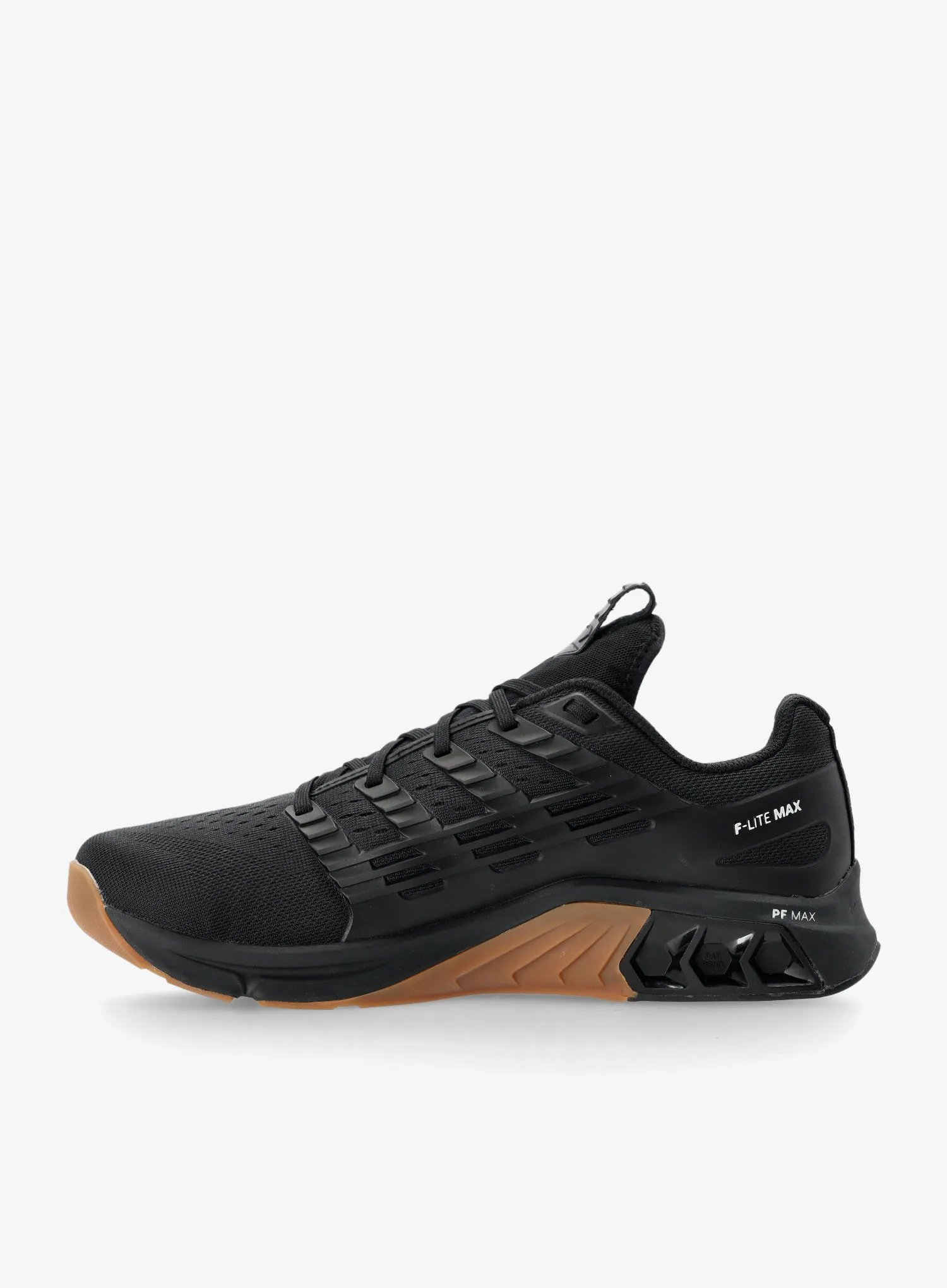 Cipele za trening Inov-8 F-Lite Max Wide - black/gum