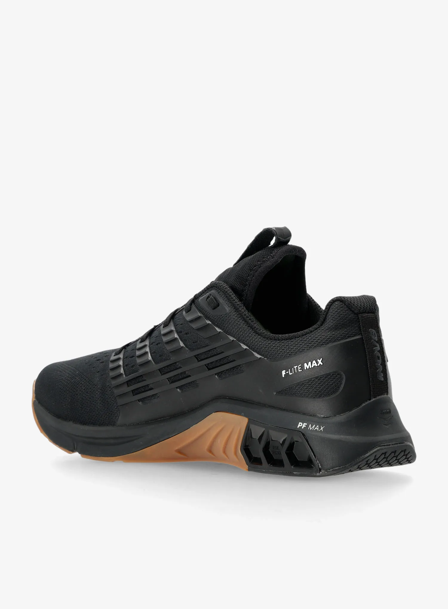 Cipele za trening Inov-8 F-Lite Max Wide - black/gum