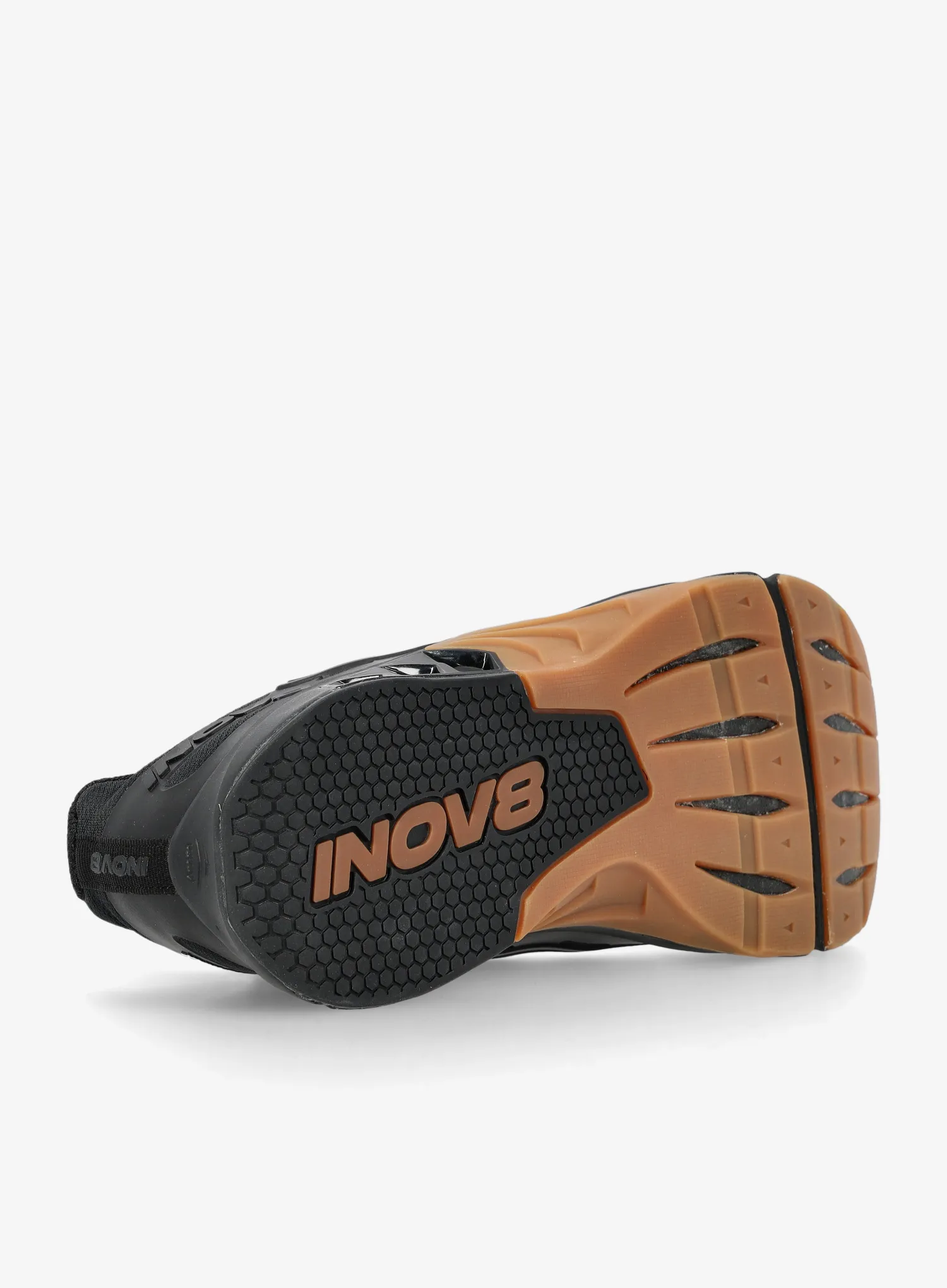 Cipele za trening Inov-8 F-Lite Max Wide - black/gum