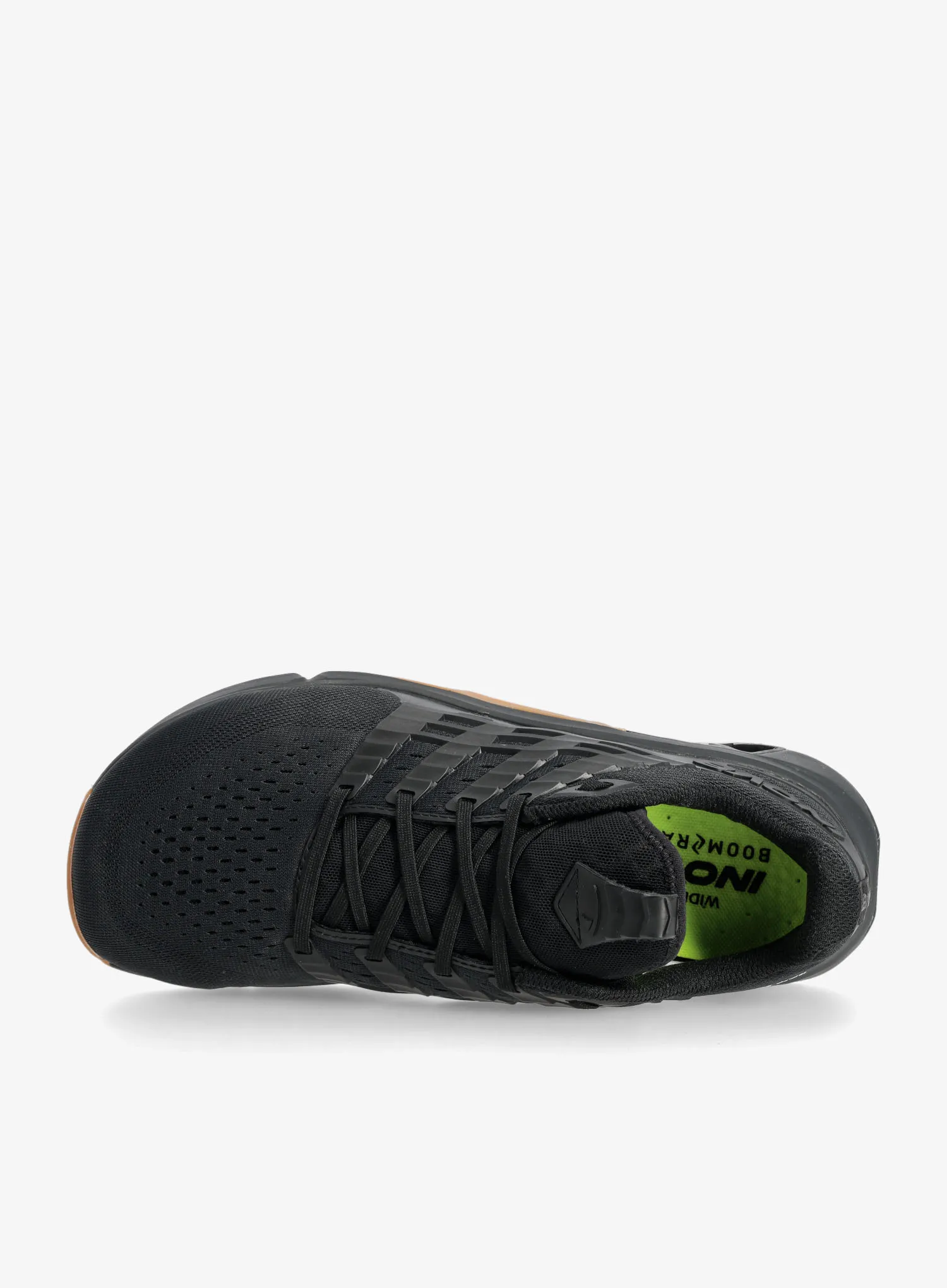 Cipele za trening Inov-8 F-Lite Max Wide - black/gum