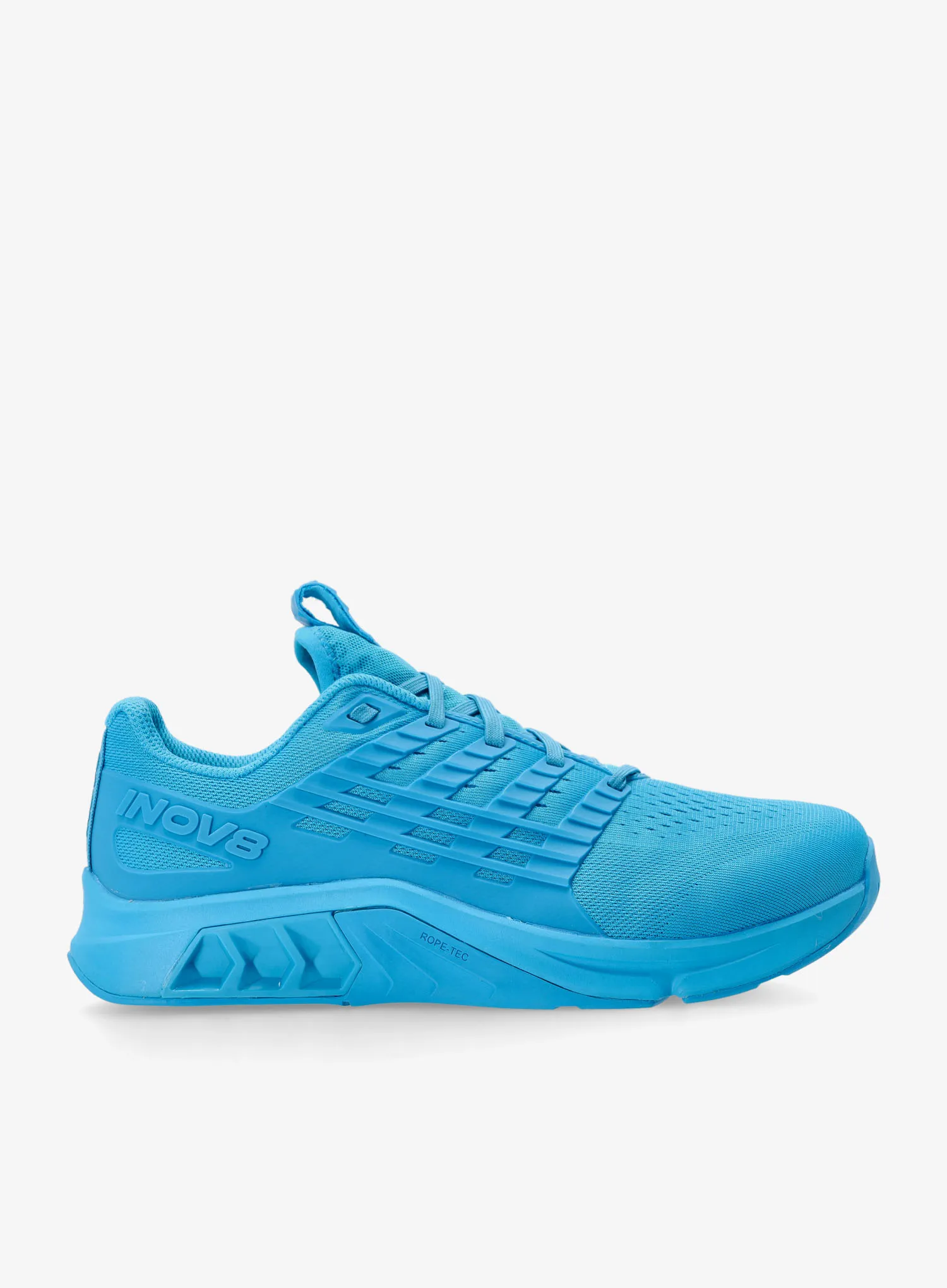 Muške cipele Inov-8 F-Lite Max Wide - blue