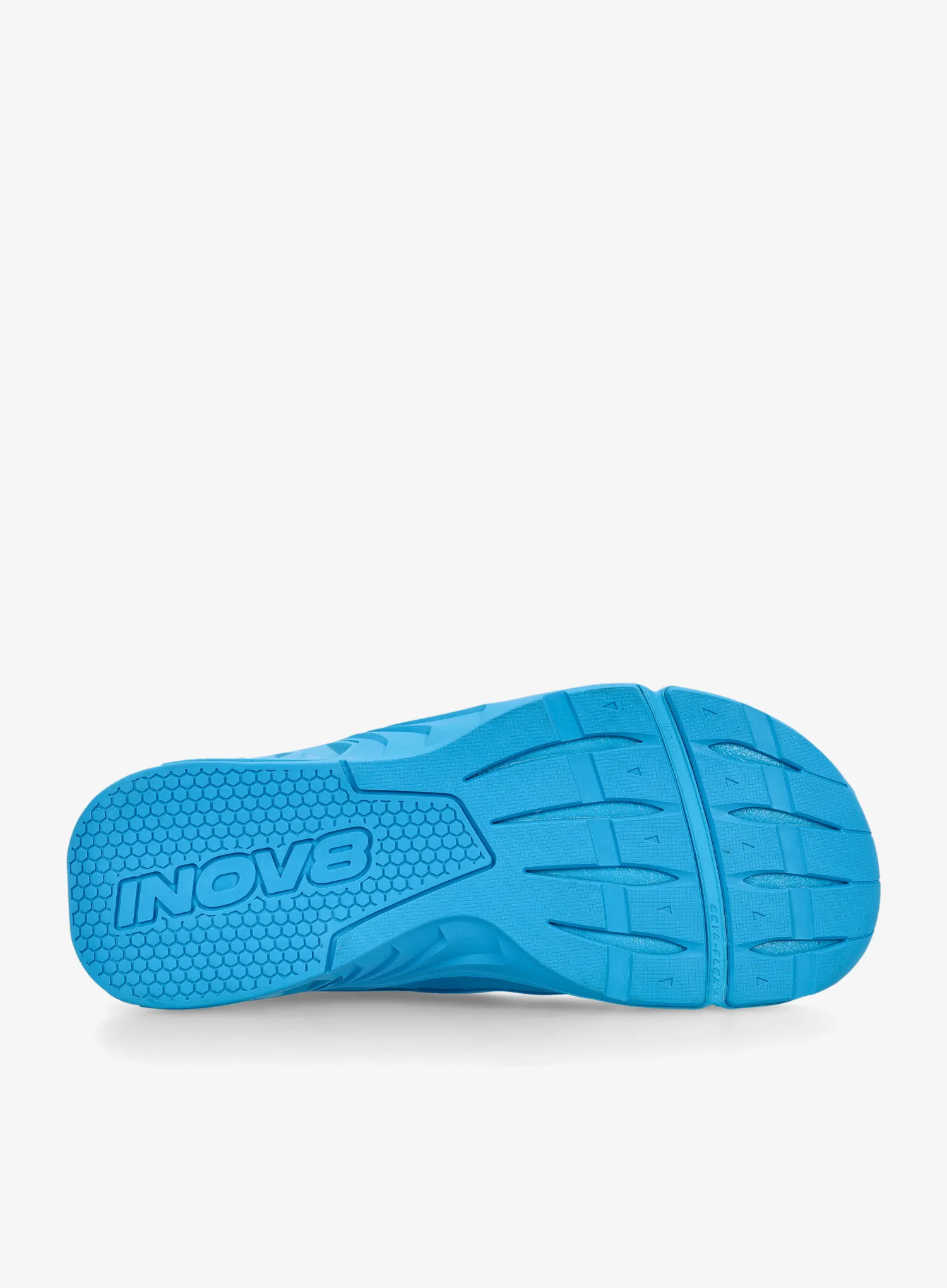 Muške cipele Inov-8 F-Lite Max Wide - blue