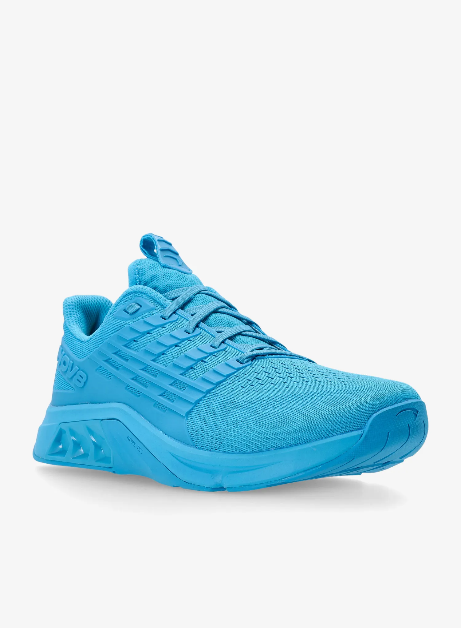 Muške cipele Inov-8 F-Lite Max Wide - blue