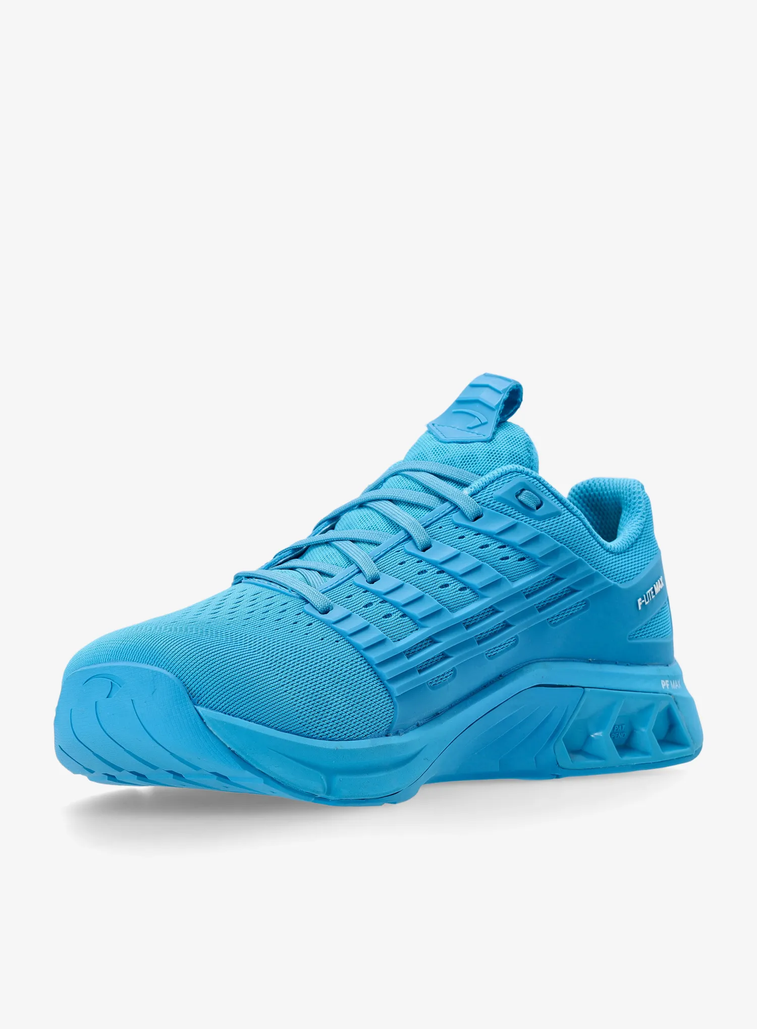 Muške cipele Inov-8 F-Lite Max Wide - blue