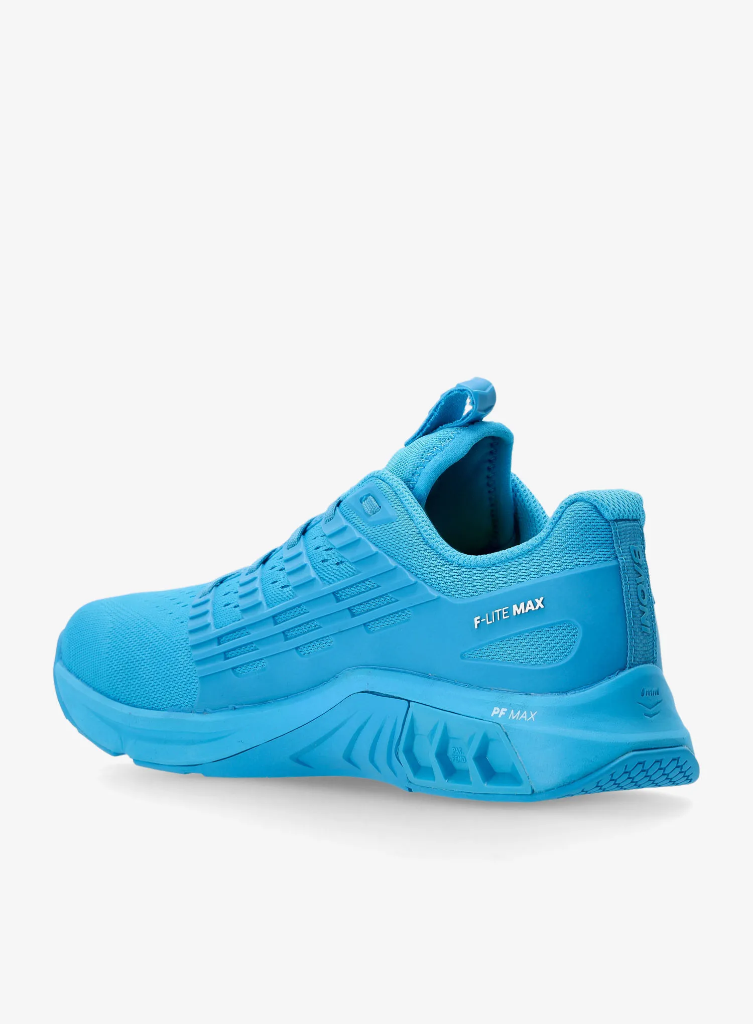 Muške cipele Inov-8 F-Lite Max Wide - blue