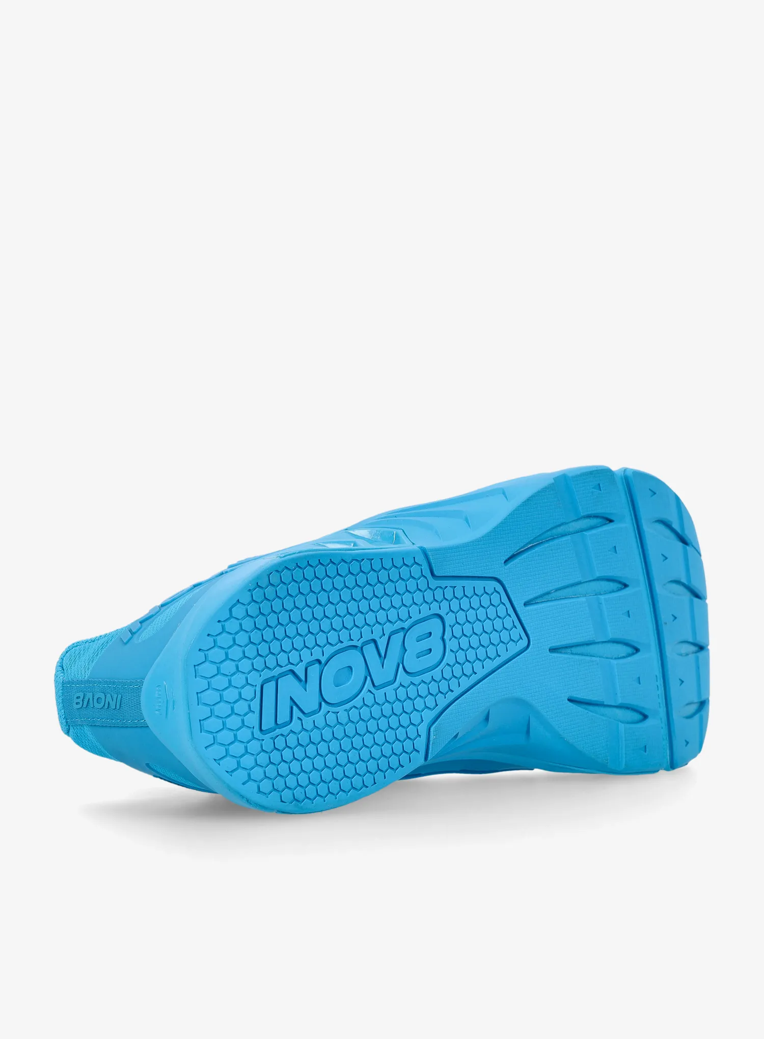 Muške cipele Inov-8 F-Lite Max Wide - blue