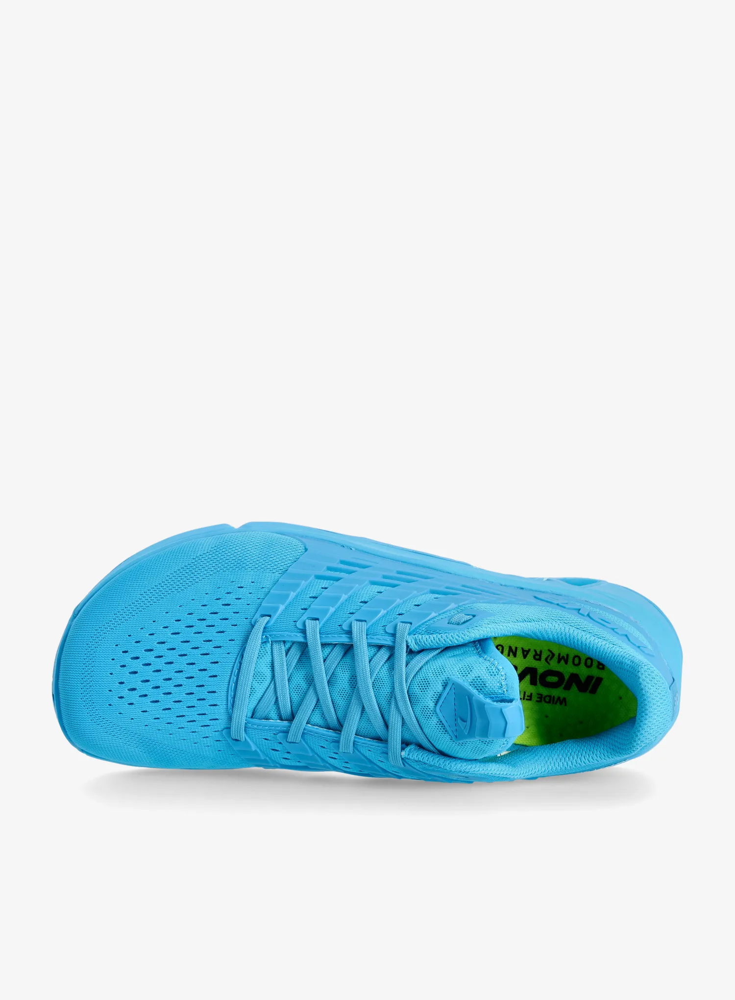 Muške cipele Inov-8 F-Lite Max Wide - blue