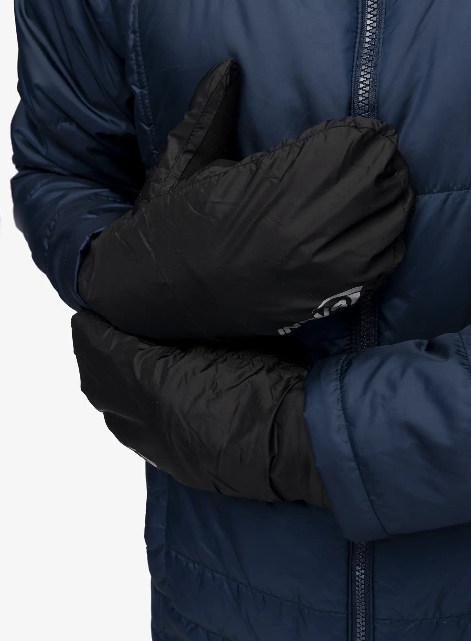 Rukavice Inov-8 Thermal Mitt - black